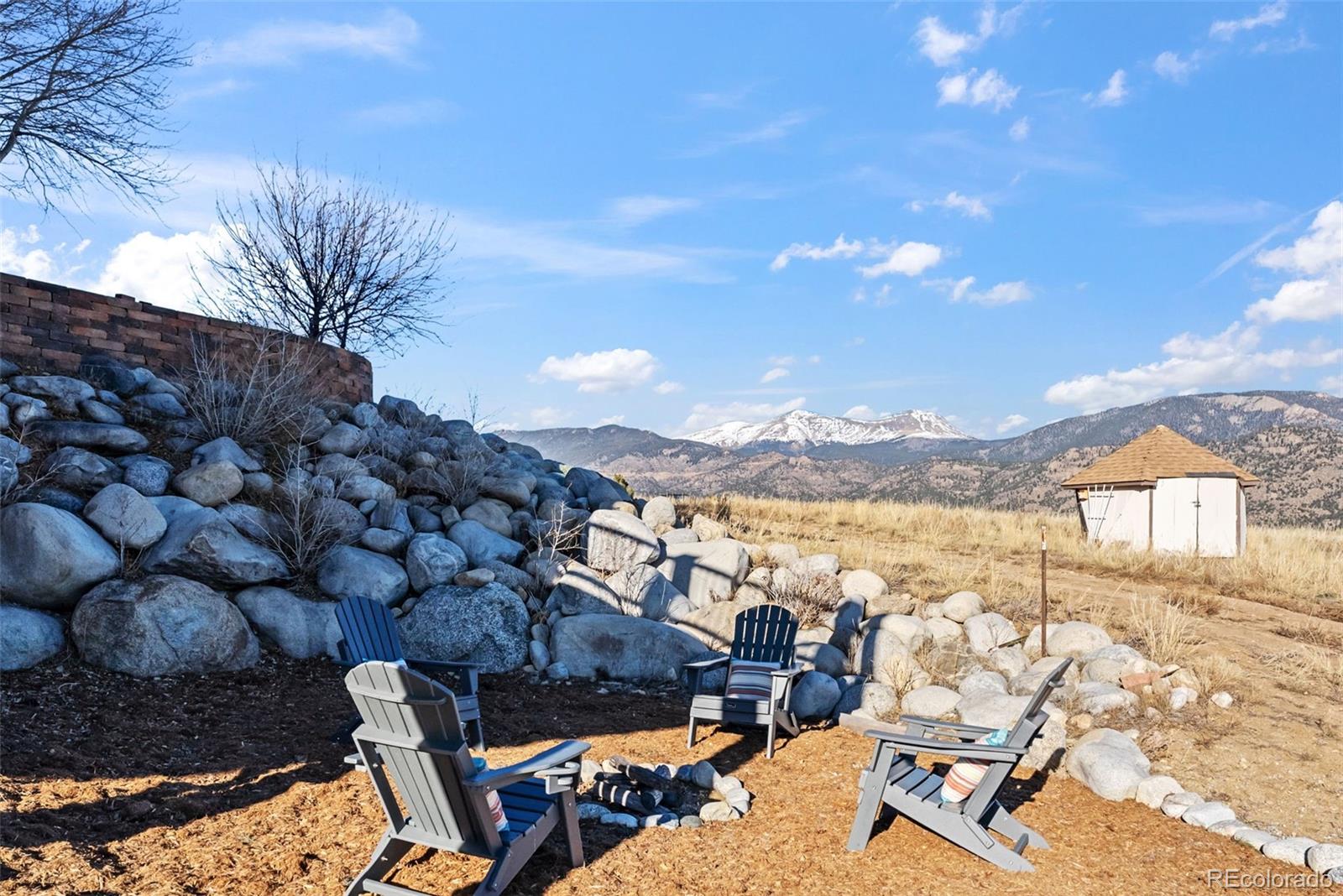 MLS Image #43 for 32220  county road 361 ,buena vista, Colorado