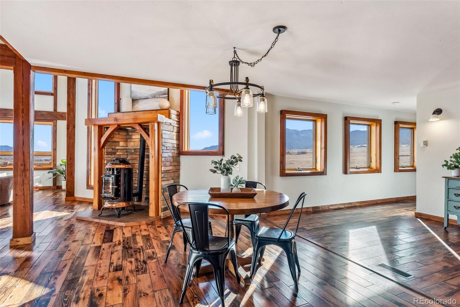 MLS Image #5 for 32220  county road 361 ,buena vista, Colorado