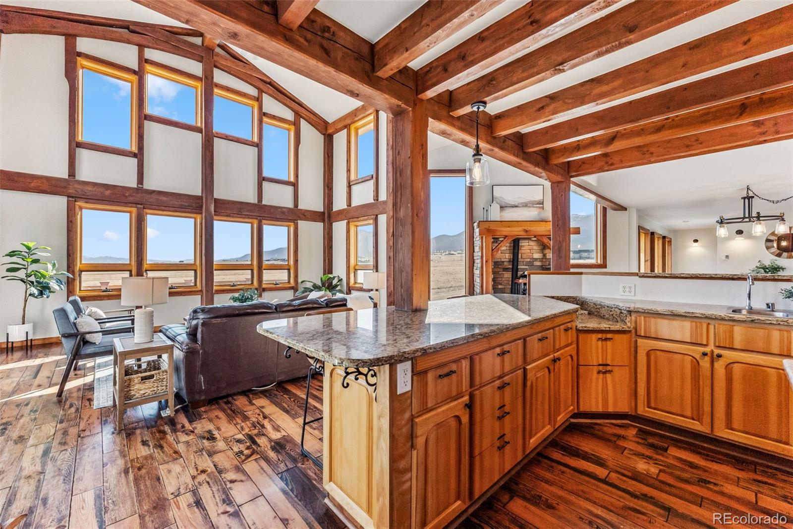 MLS Image #9 for 32220  county road 361 ,buena vista, Colorado