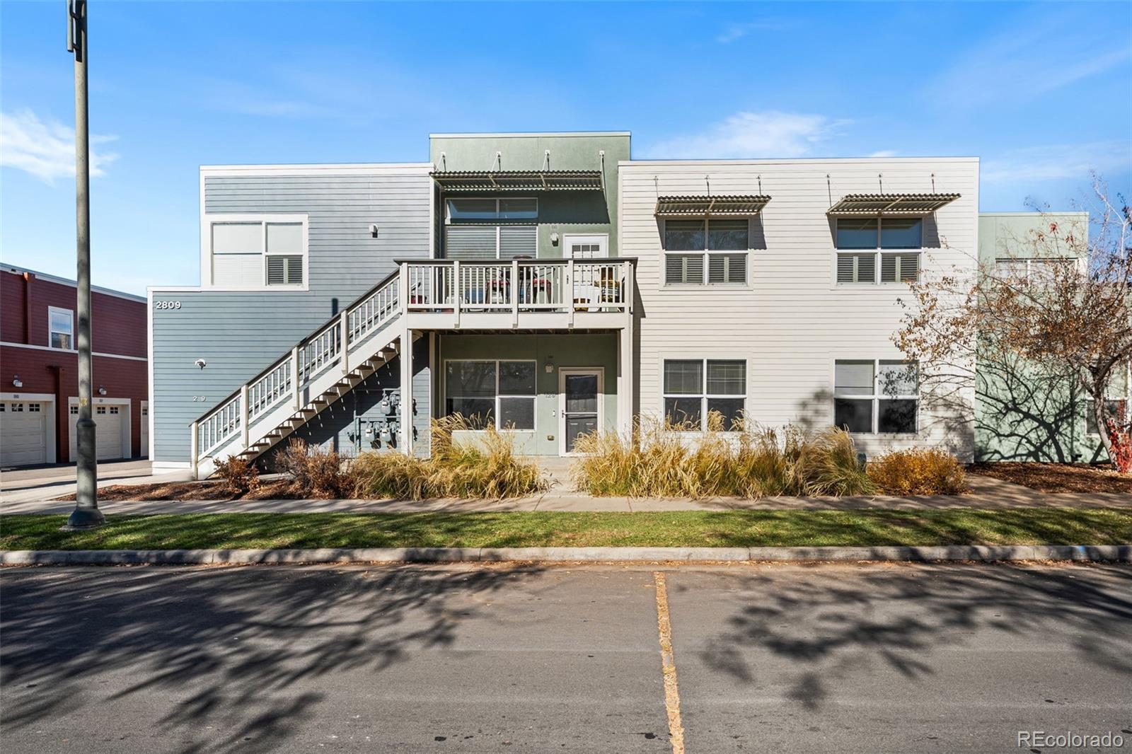 MLS Image #27 for 2809  syracuse court,denver, Colorado