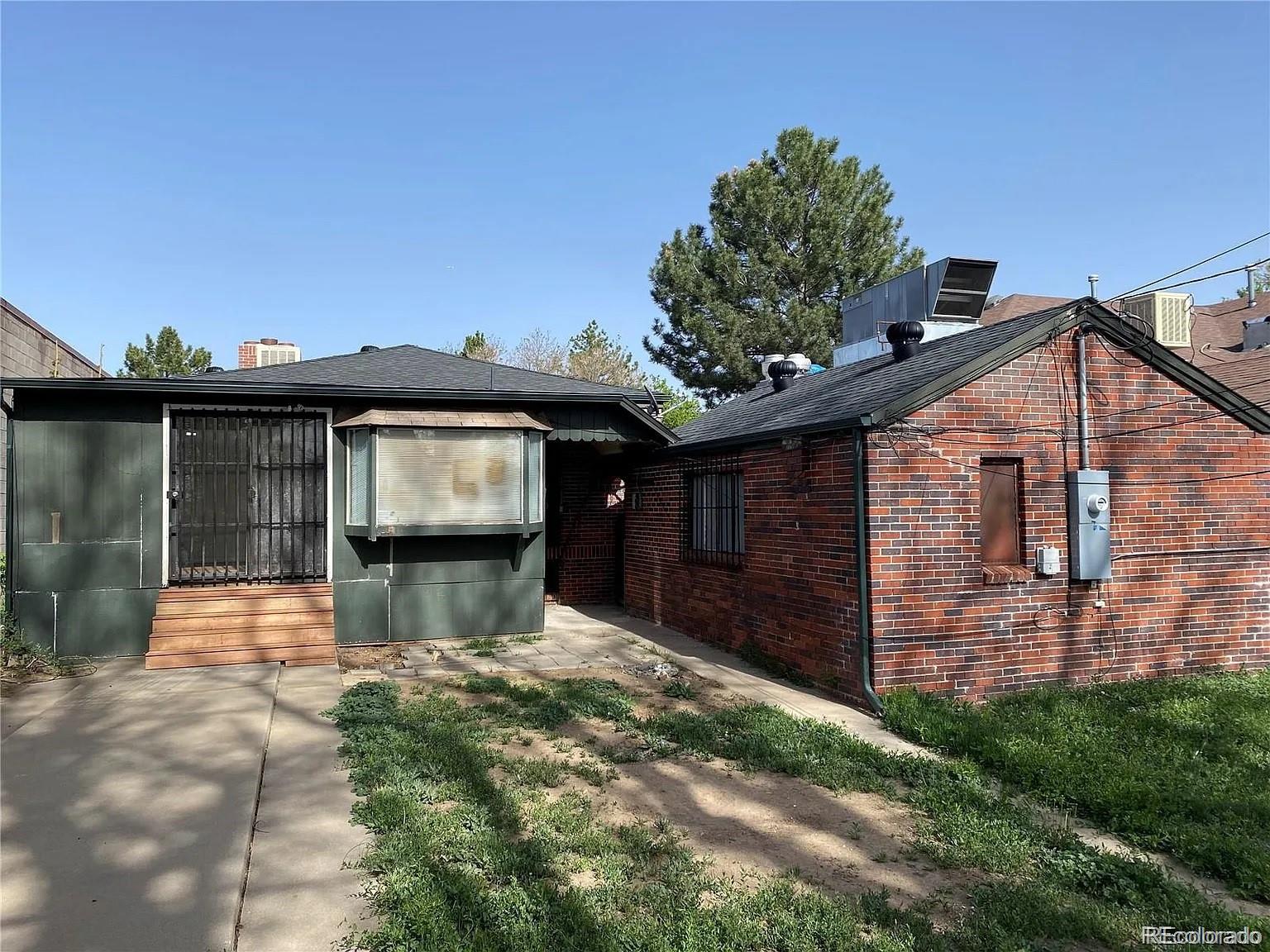 MLS Image #40 for 1453  chester street,aurora, Colorado