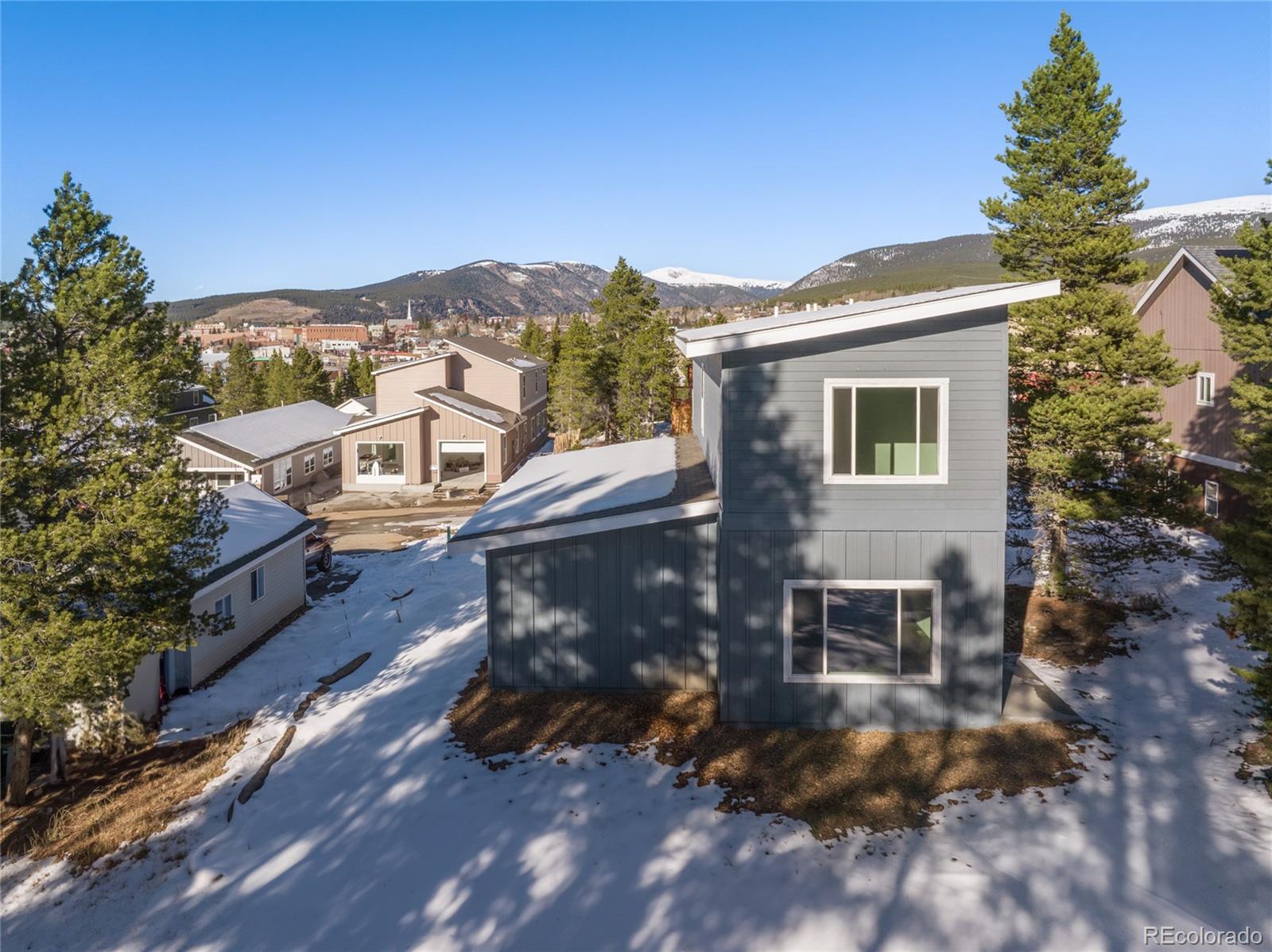 MLS Image #2 for 162  brooklyn circle,leadville, Colorado