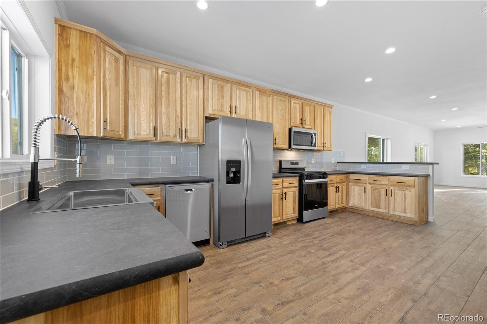 MLS Image #4 for 162  brooklyn circle,leadville, Colorado