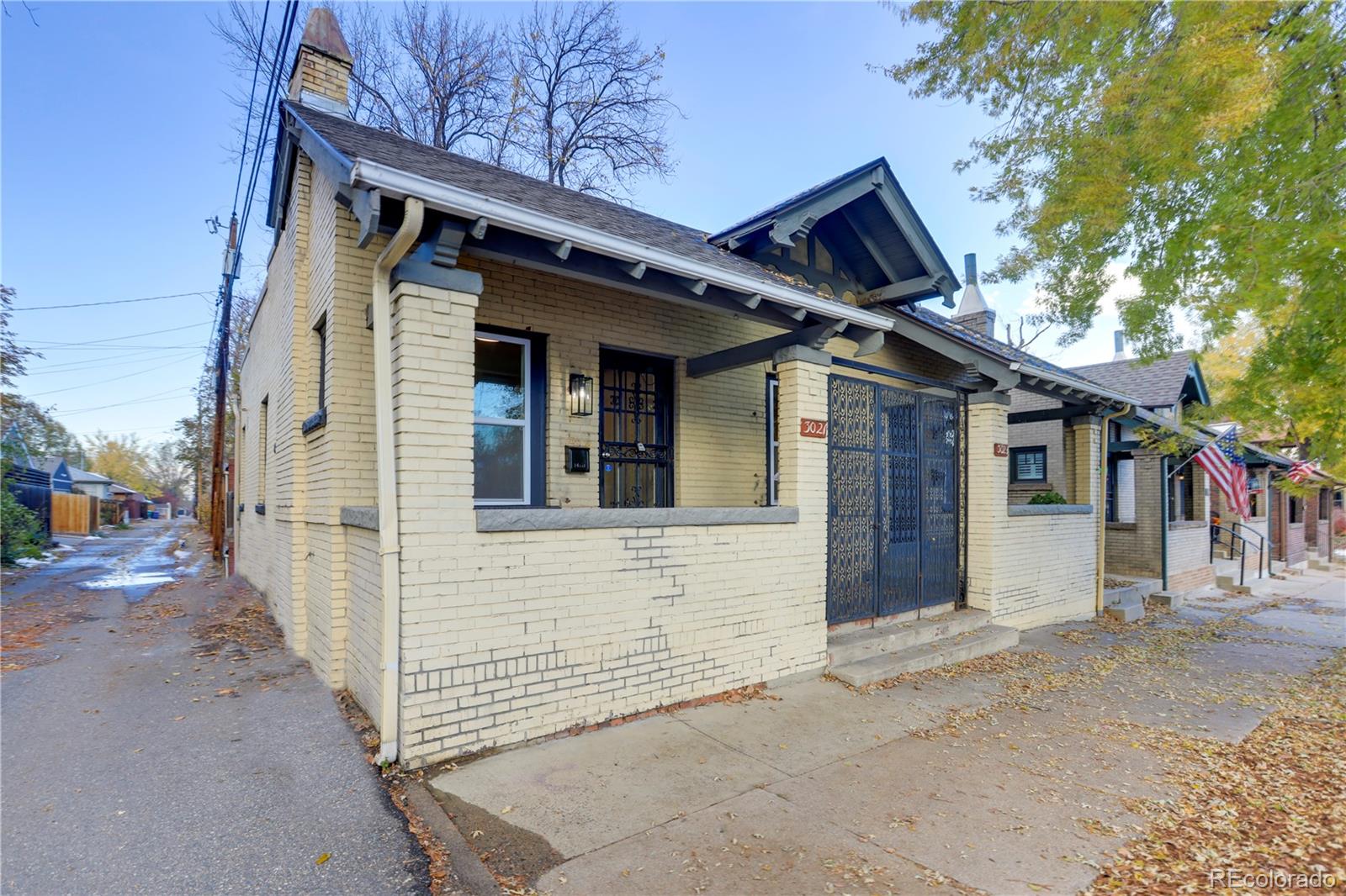 MLS Image #30 for 3021 e 10th avenue,denver, Colorado