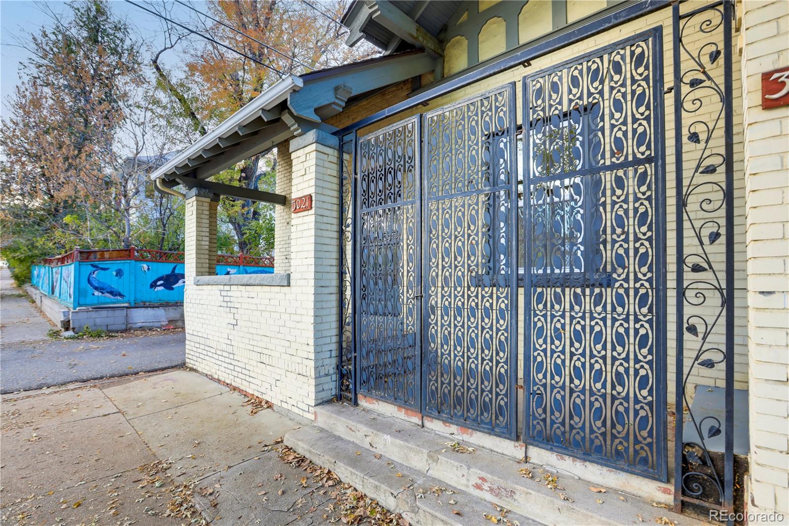 MLS Image #6 for 3021 e 10th avenue,denver, Colorado