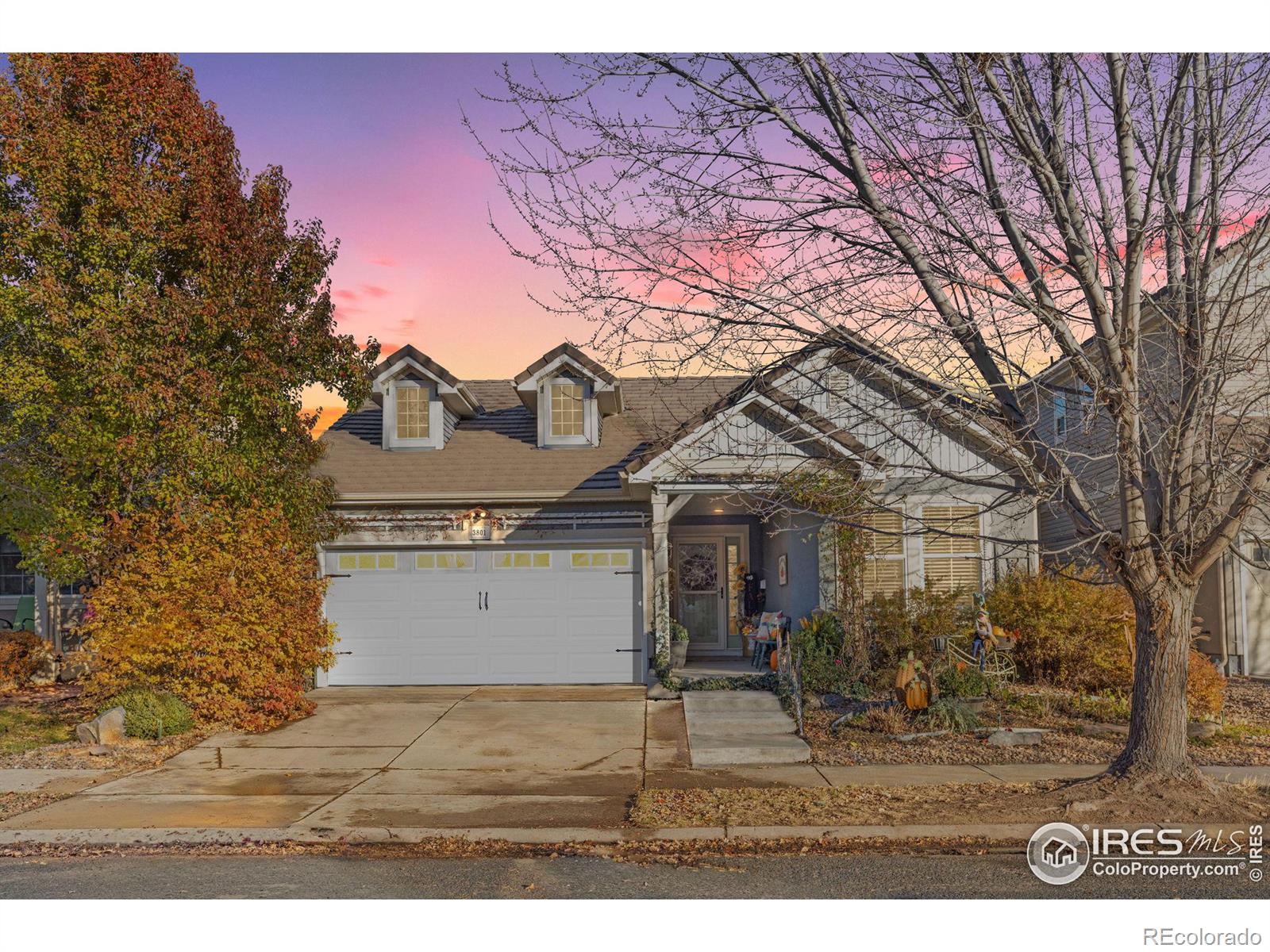 MLS Image #1 for 3801  beechwood lane,johnstown, Colorado