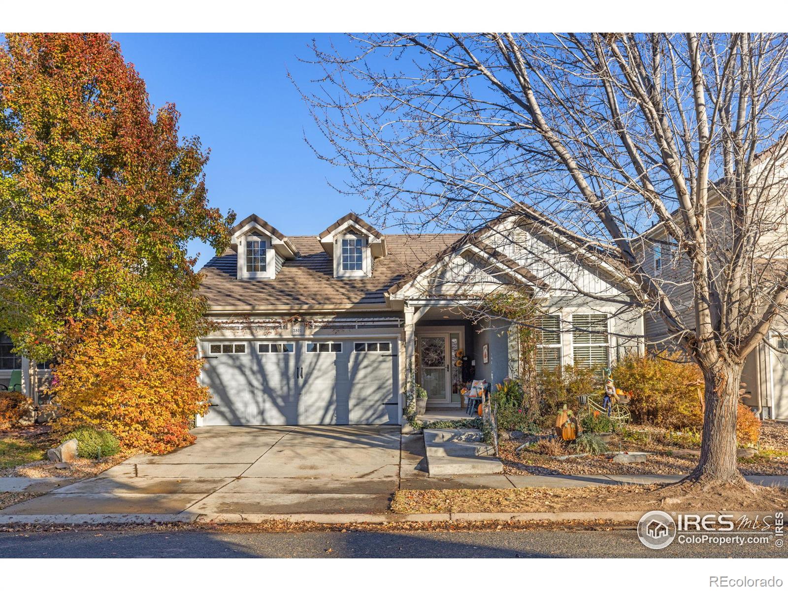 MLS Image #2 for 3801  beechwood lane,johnstown, Colorado