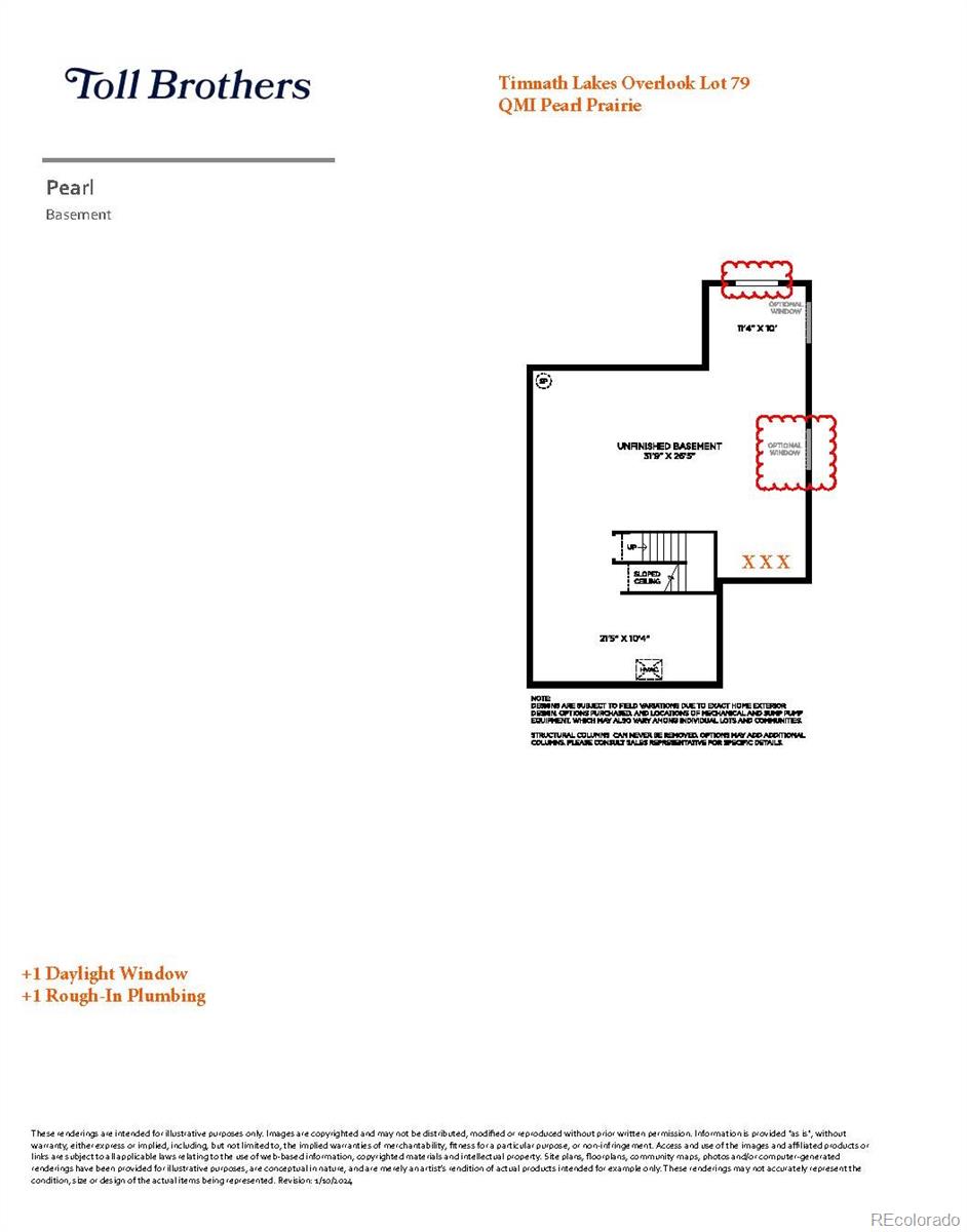 MLS Image #5 for 4352  trader street,timnath, Colorado