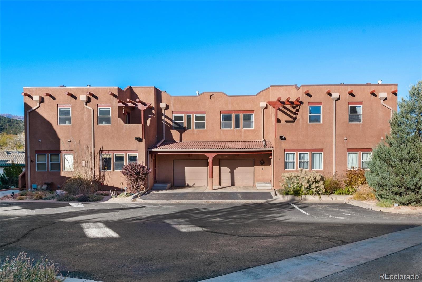 MLS Image #0 for 10  taos place,manitou springs, Colorado