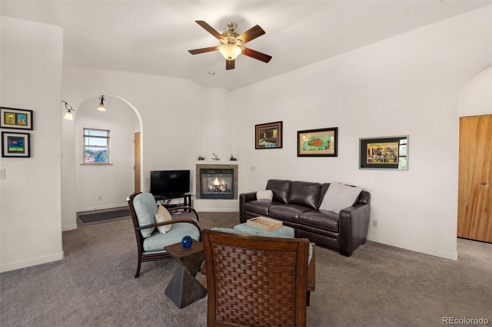 MLS Image #1 for 10  taos place,manitou springs, Colorado