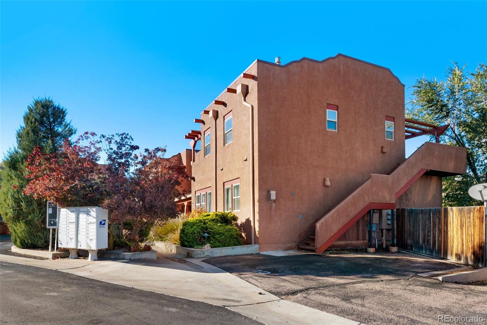 MLS Image #22 for 10  taos place,manitou springs, Colorado