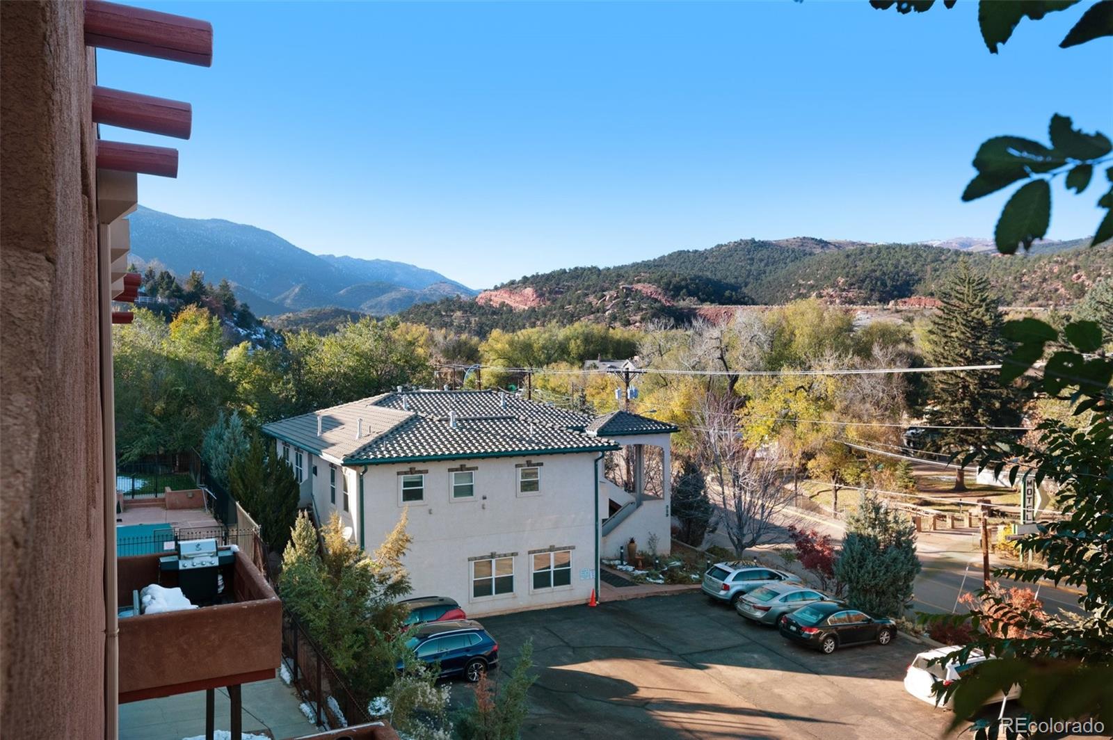 MLS Image #26 for 10  taos place,manitou springs, Colorado