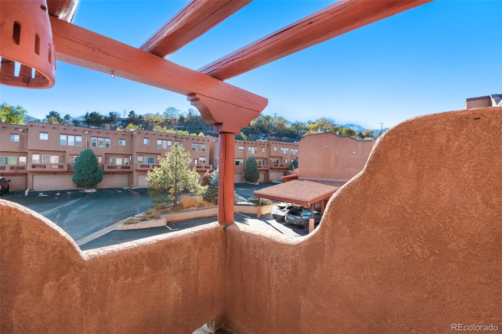 MLS Image #27 for 10  taos place,manitou springs, Colorado