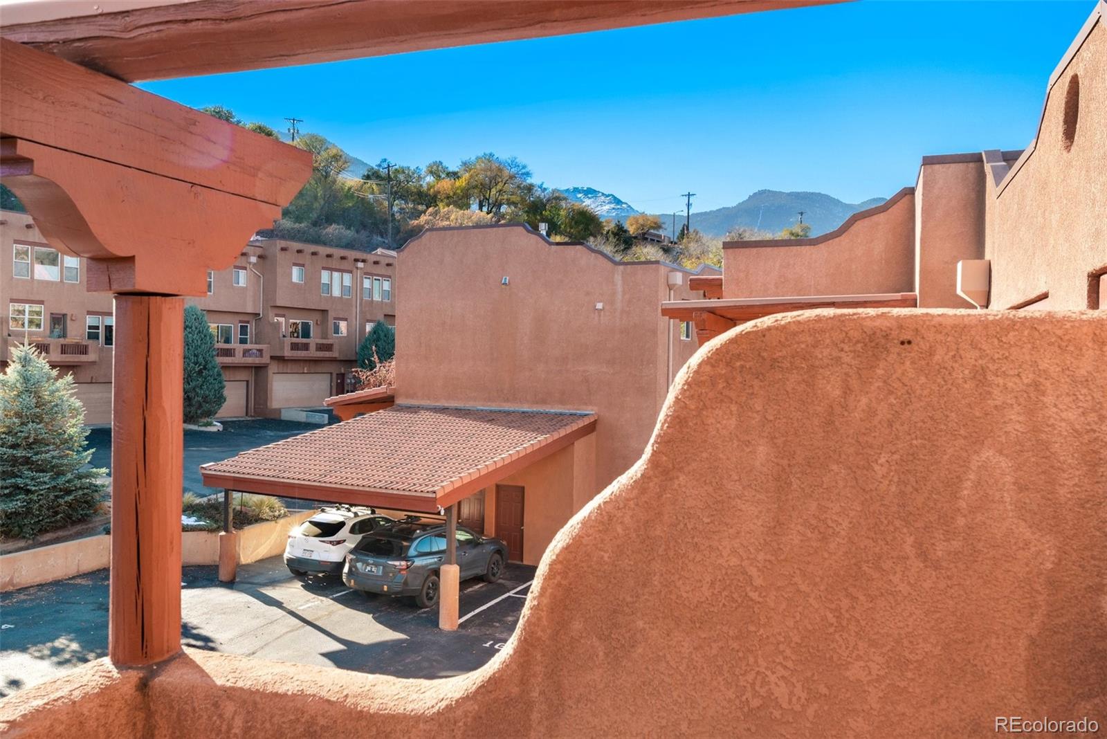 MLS Image #28 for 10  taos place,manitou springs, Colorado