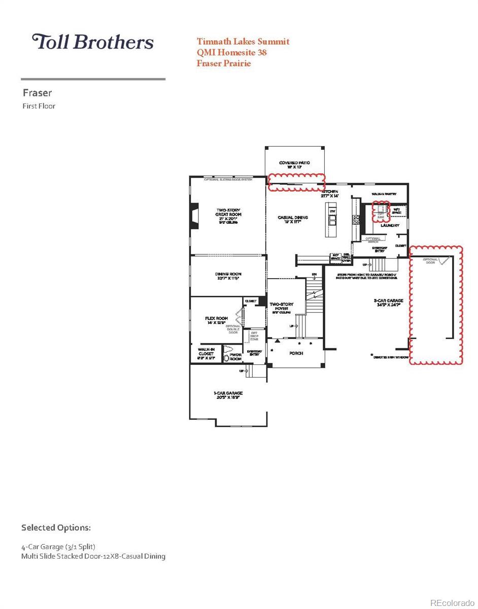 MLS Image #11 for 5692  argo avenue,timnath, Colorado