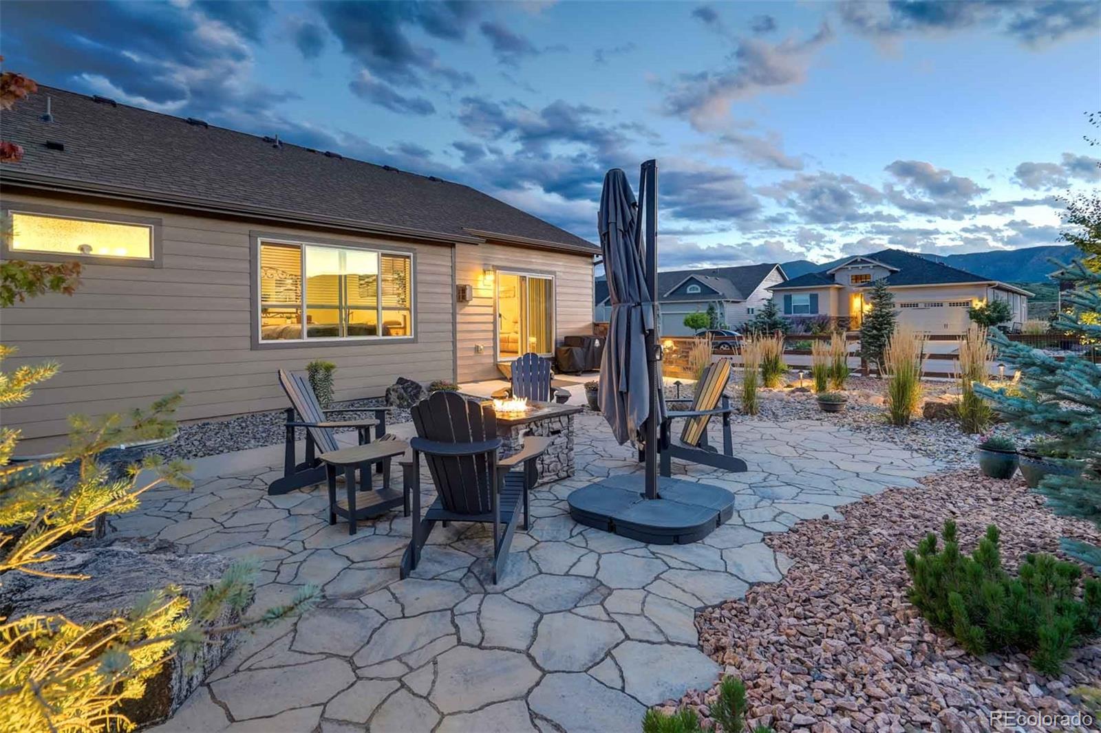 MLS Image #30 for 2584  lakes edge drive,monument, Colorado