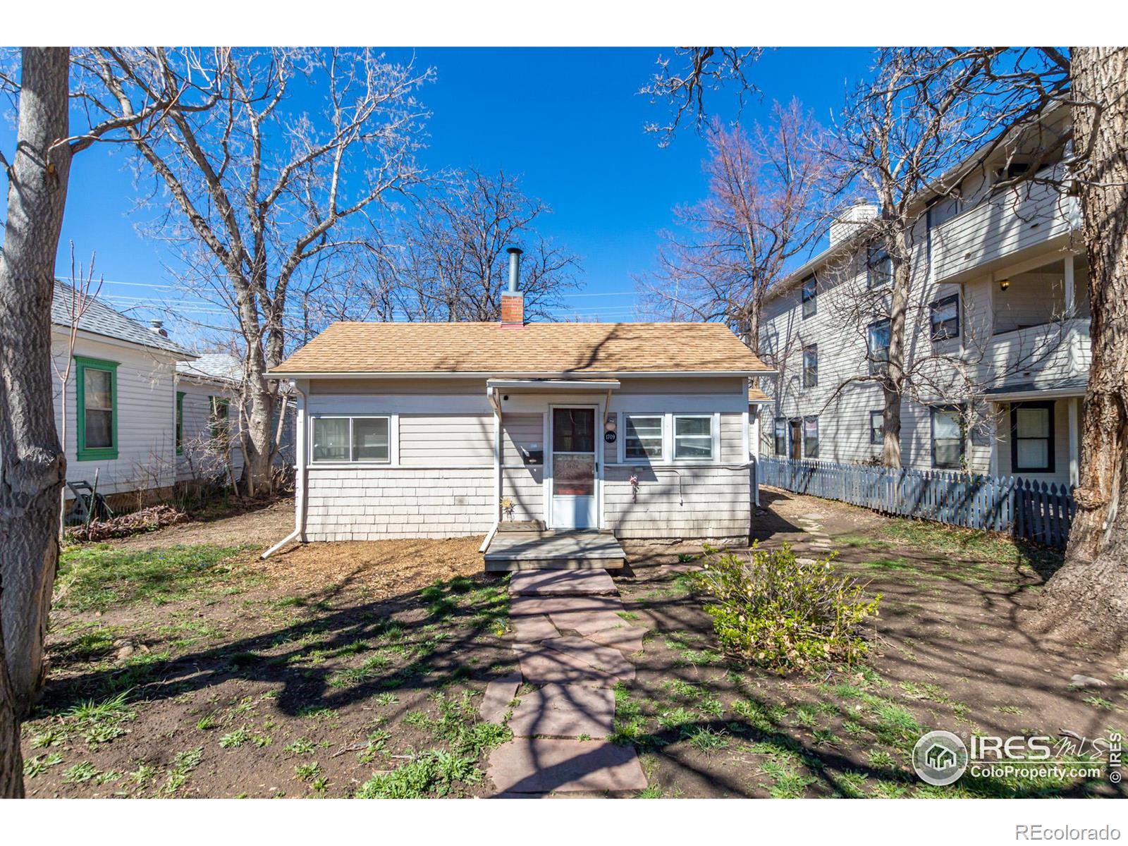 MLS Image #4 for 1709  arapahoe avenue,boulder, Colorado