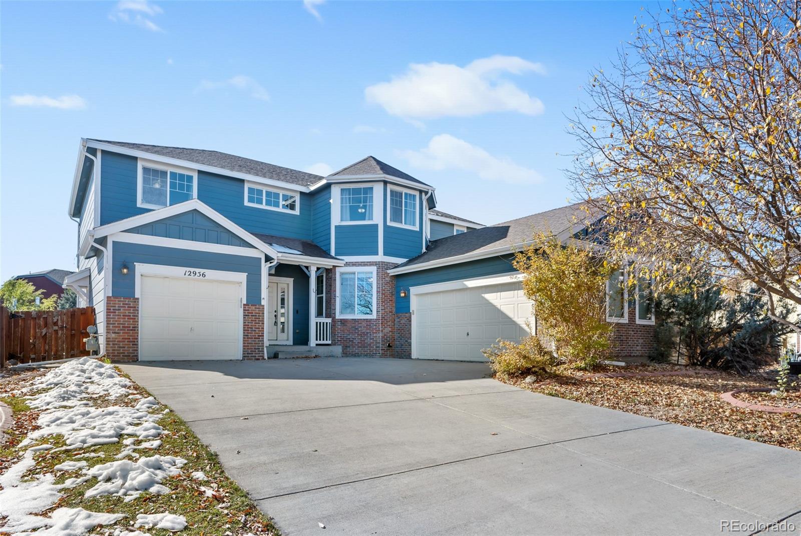 MLS Image #1 for 12956 e 107th place,commerce city, Colorado