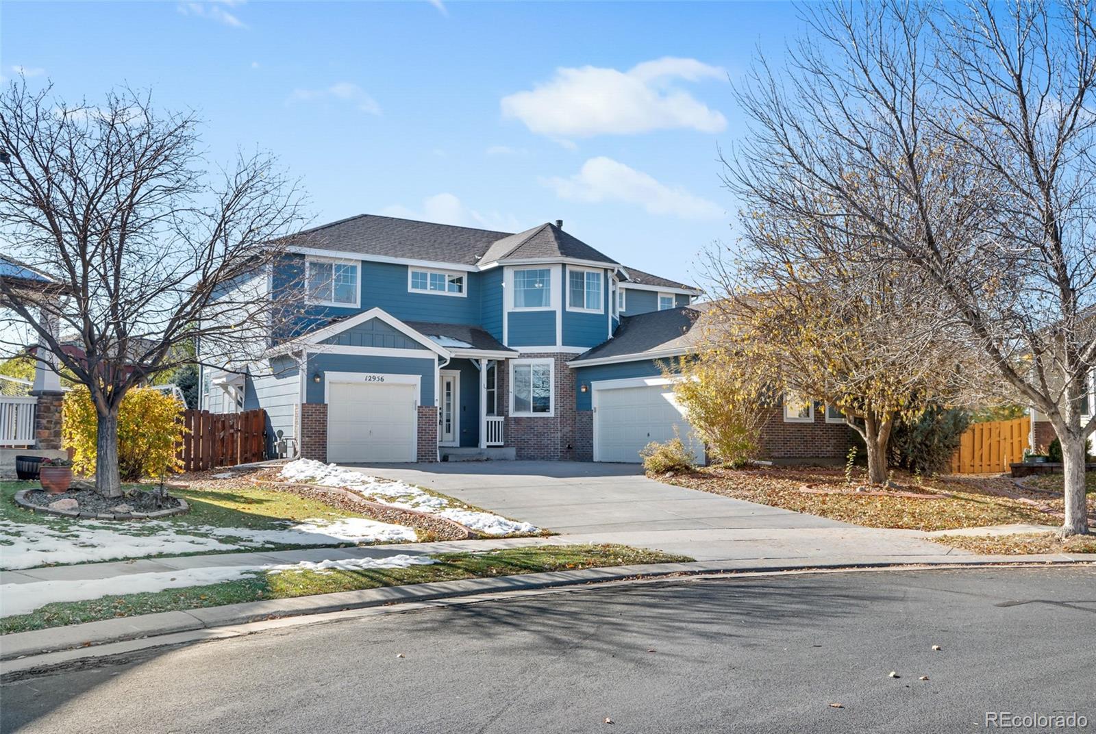 MLS Image #2 for 12956 e 107th place,commerce city, Colorado