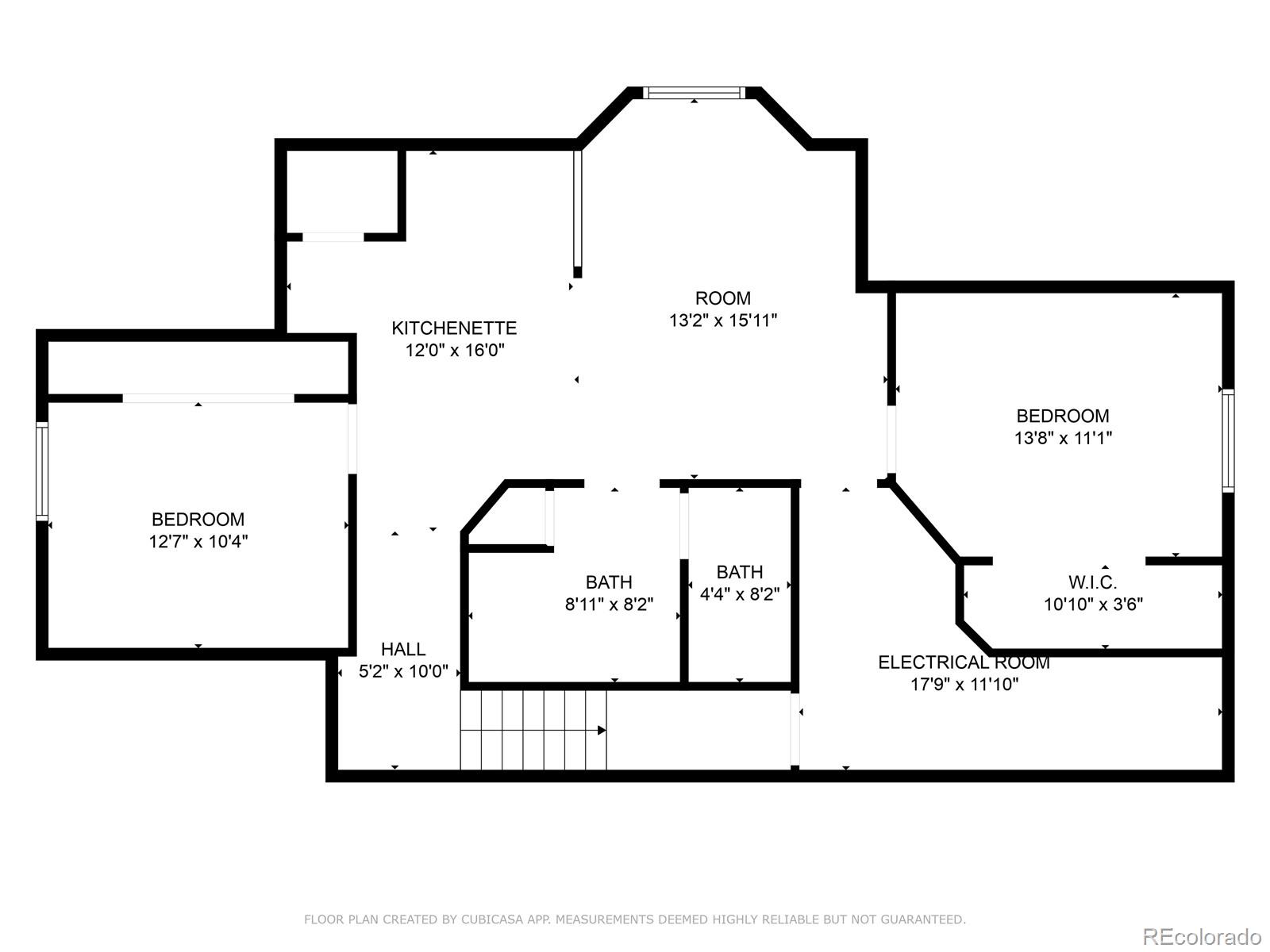 MLS Image #46 for 12956 e 107th place,commerce city, Colorado