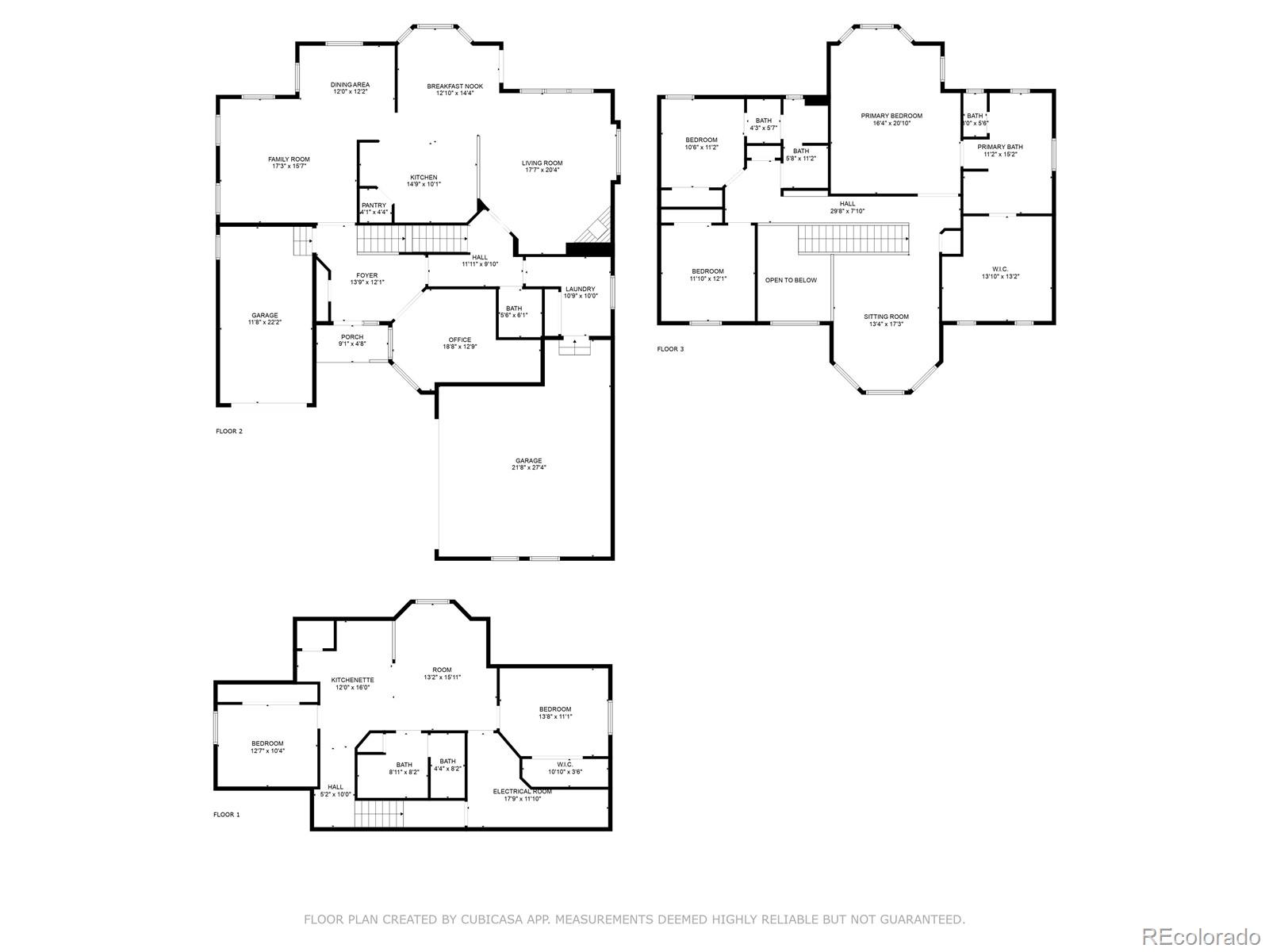 MLS Image #49 for 12956 e 107th place,commerce city, Colorado