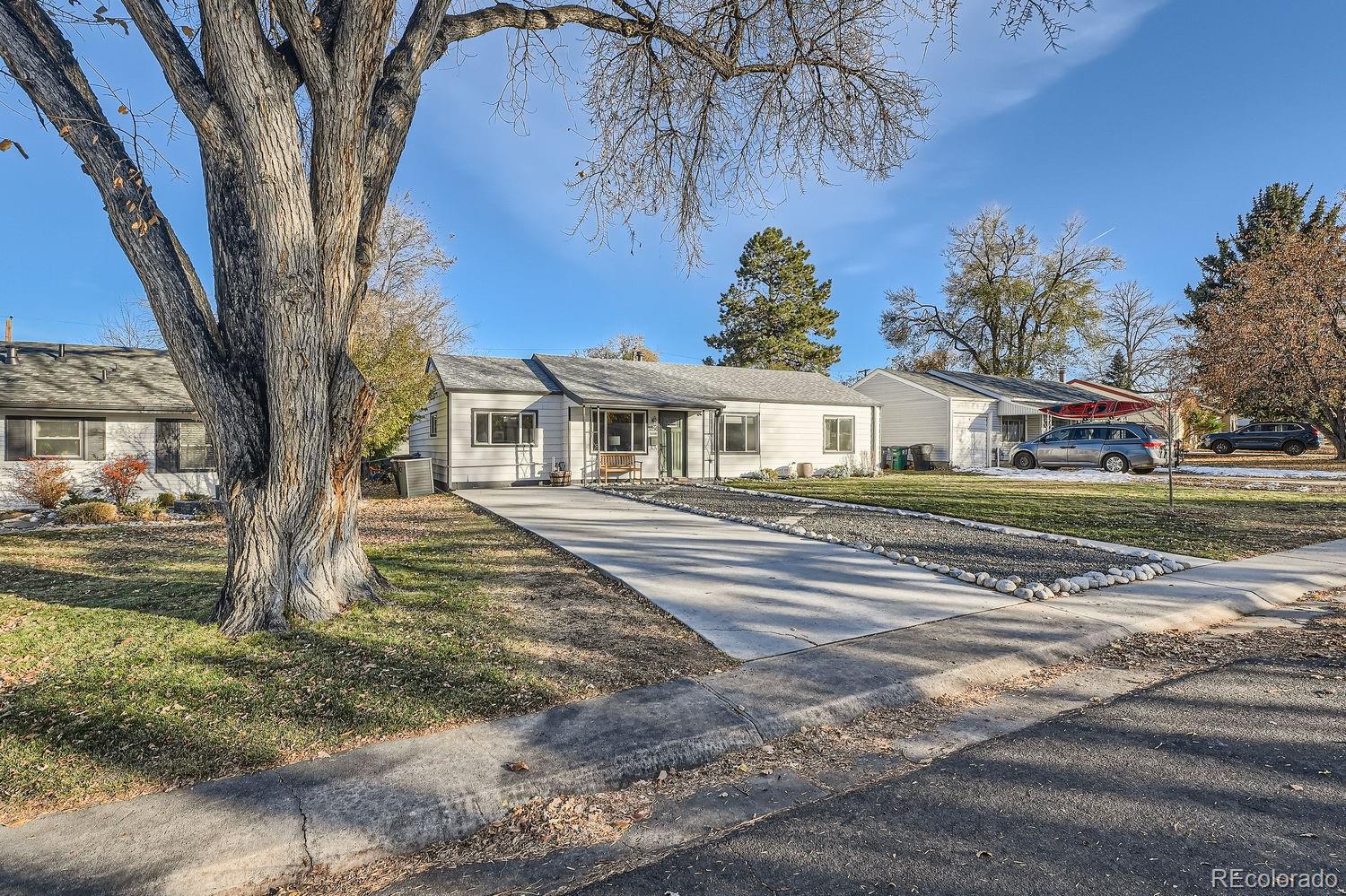 MLS Image #2 for 3256 s elm street,denver, Colorado