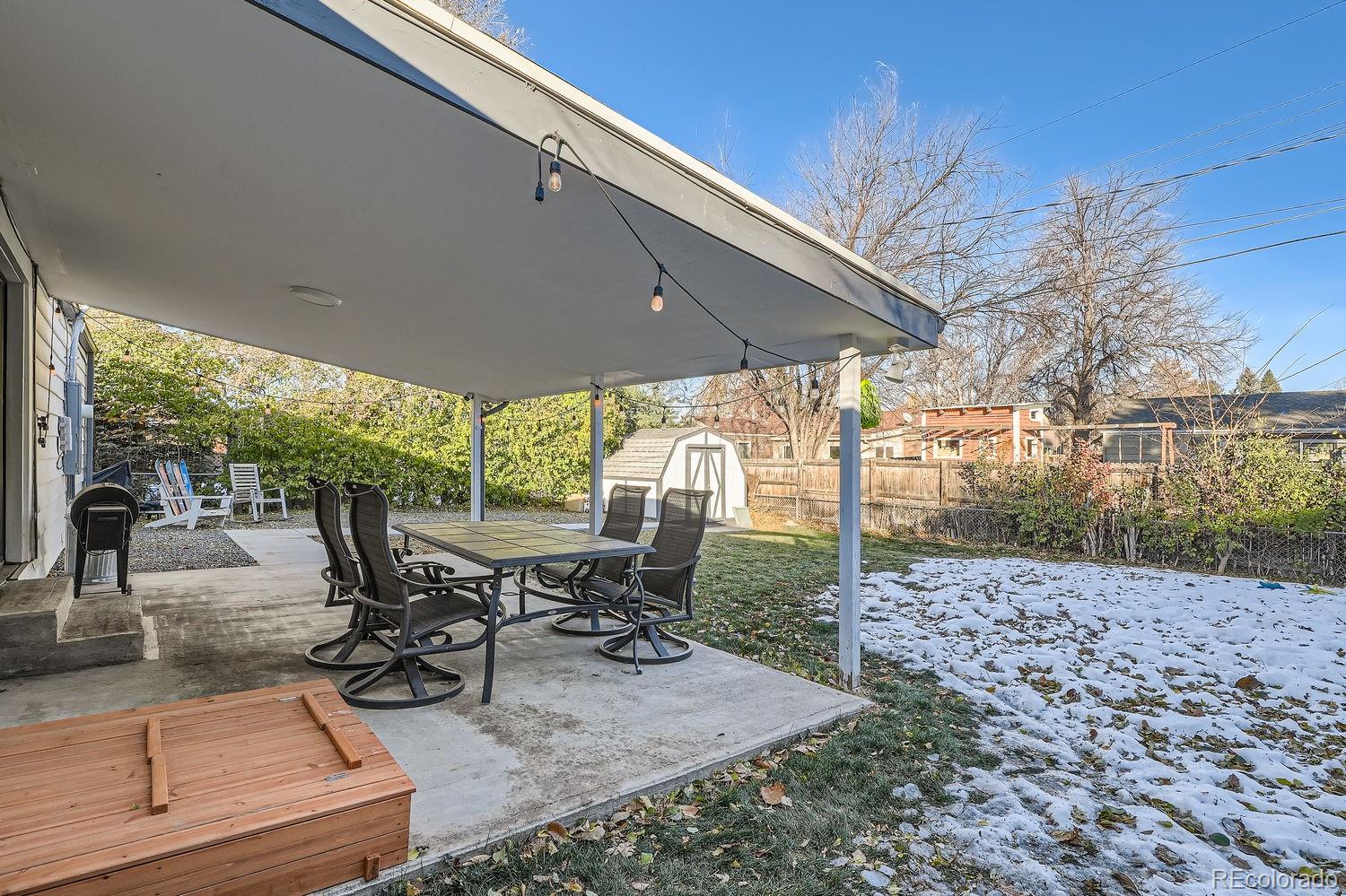 MLS Image #23 for 3256 s elm street,denver, Colorado