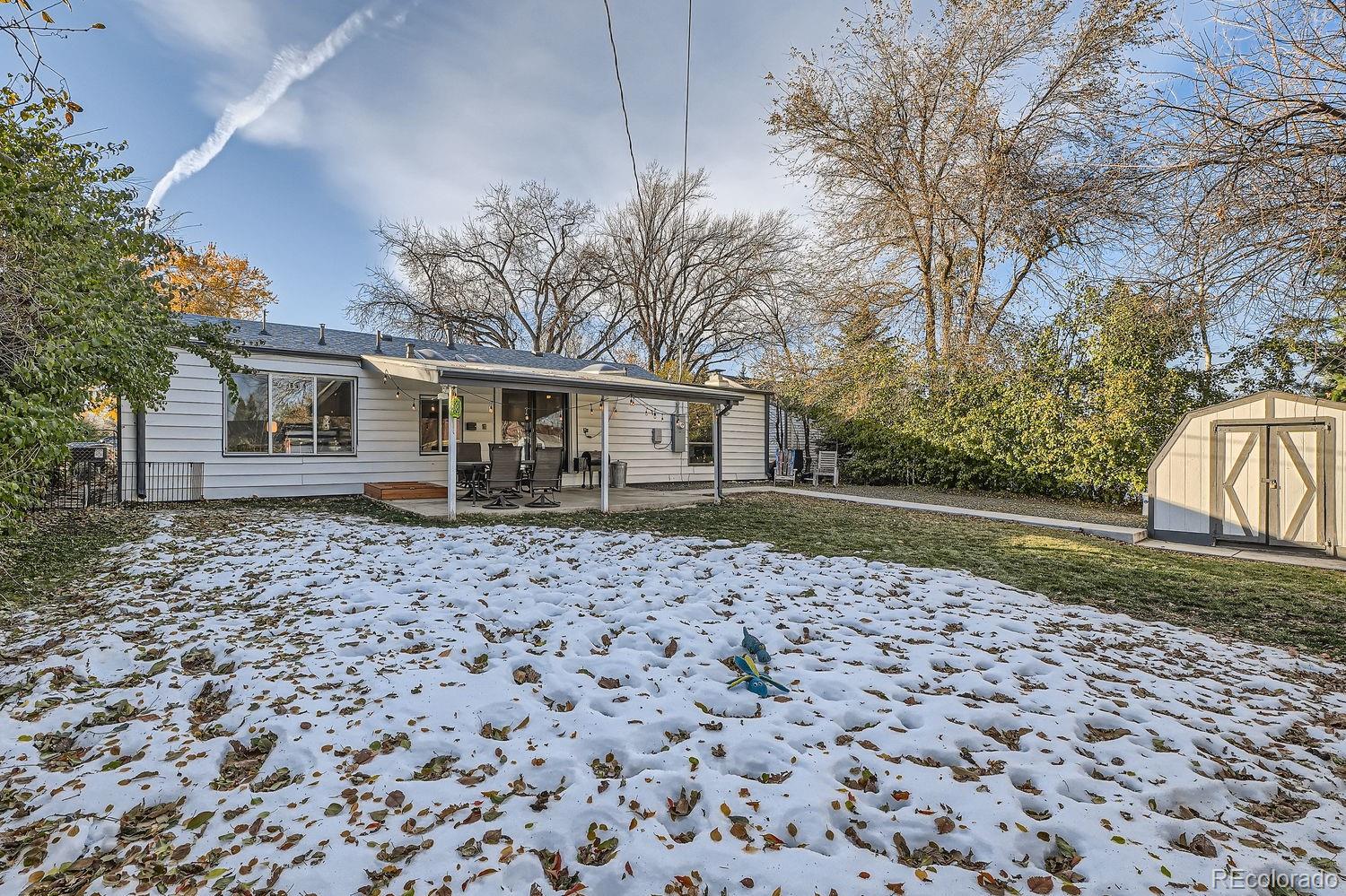 MLS Image #25 for 3256 s elm street,denver, Colorado