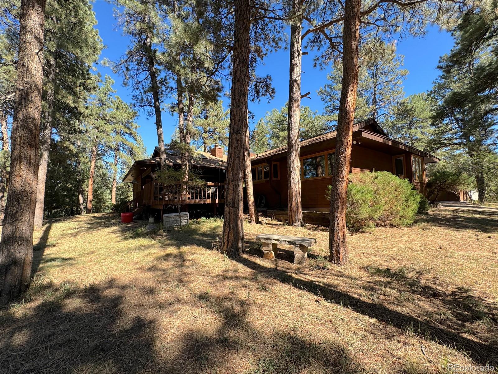 MLS Image #39 for 8782 s ault lane,morrison, Colorado