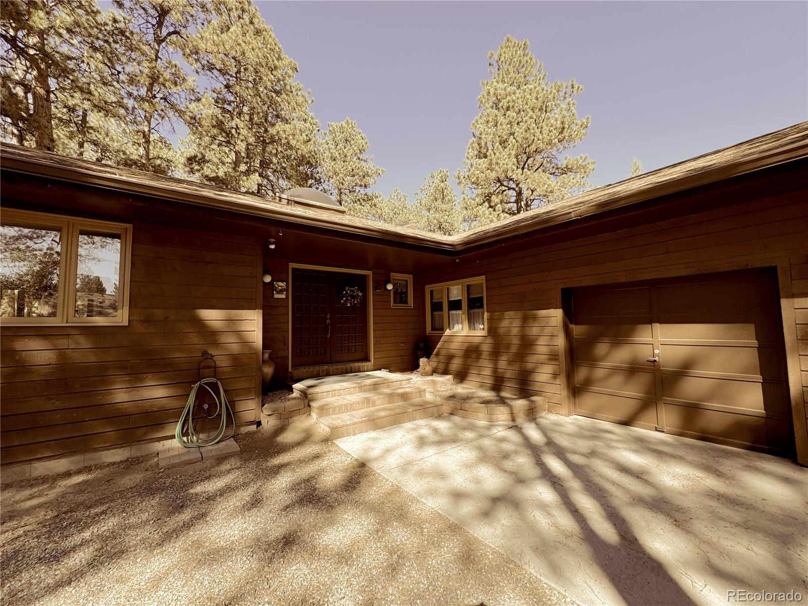 MLS Image #4 for 8782 s ault lane,morrison, Colorado