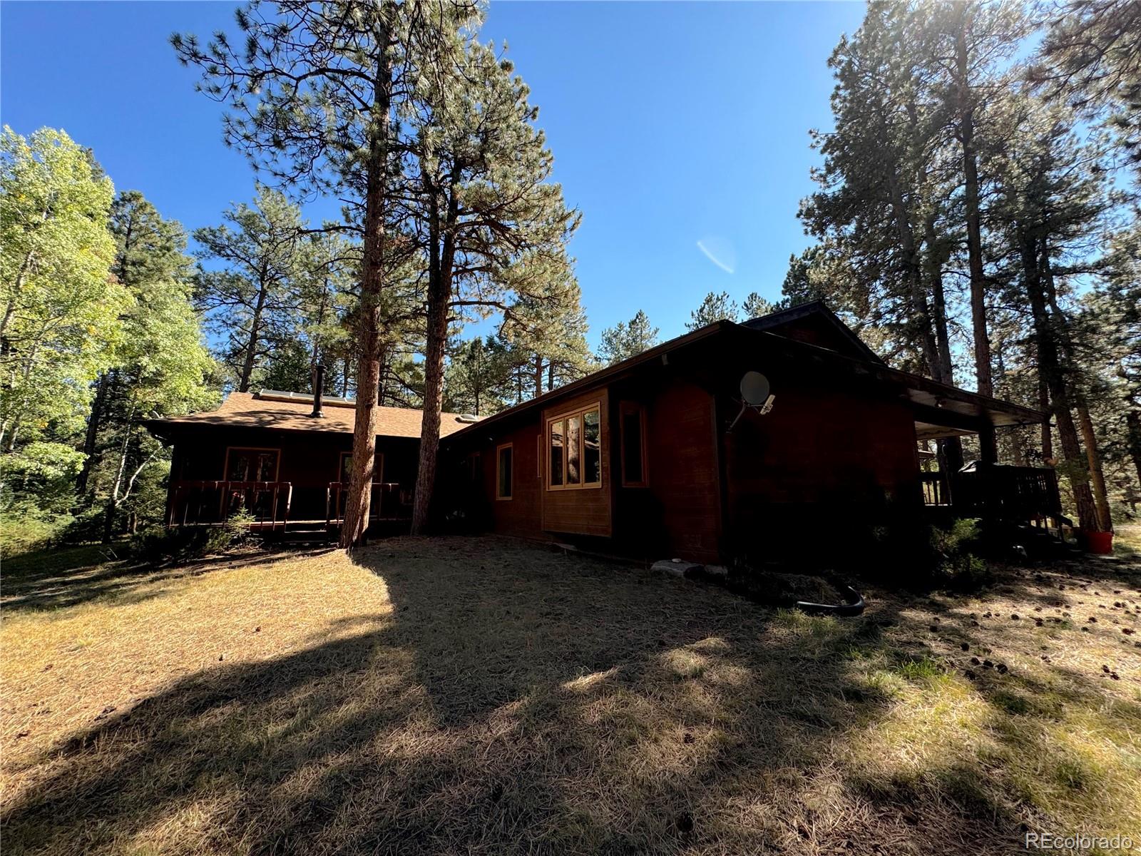 MLS Image #41 for 8782 s ault lane,morrison, Colorado