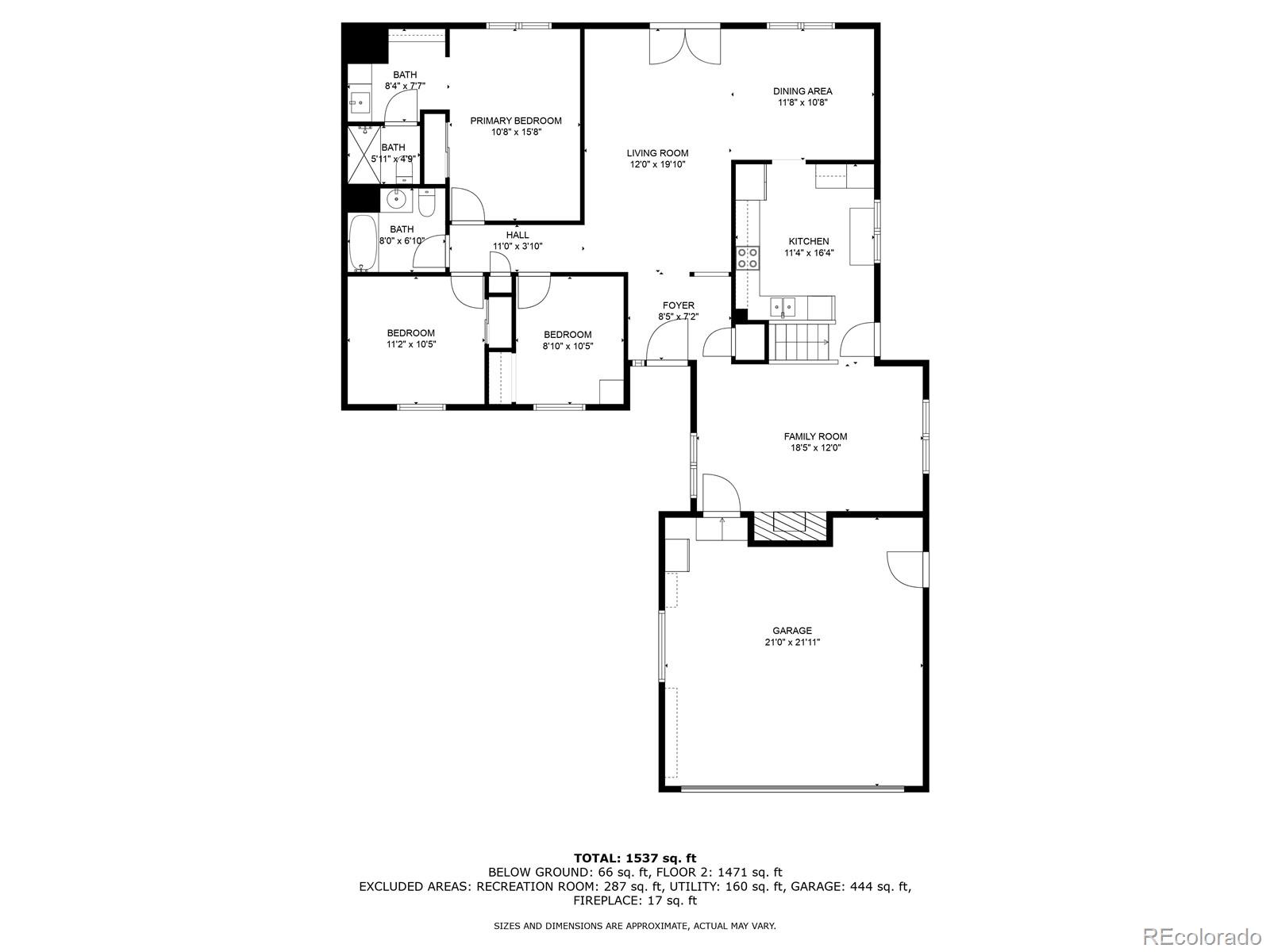 MLS Image #36 for 2744 s pitkin street,aurora, Colorado