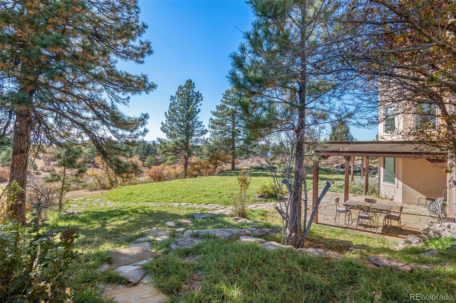 MLS Image #33 for 8544  burning tree trail,franktown, Colorado