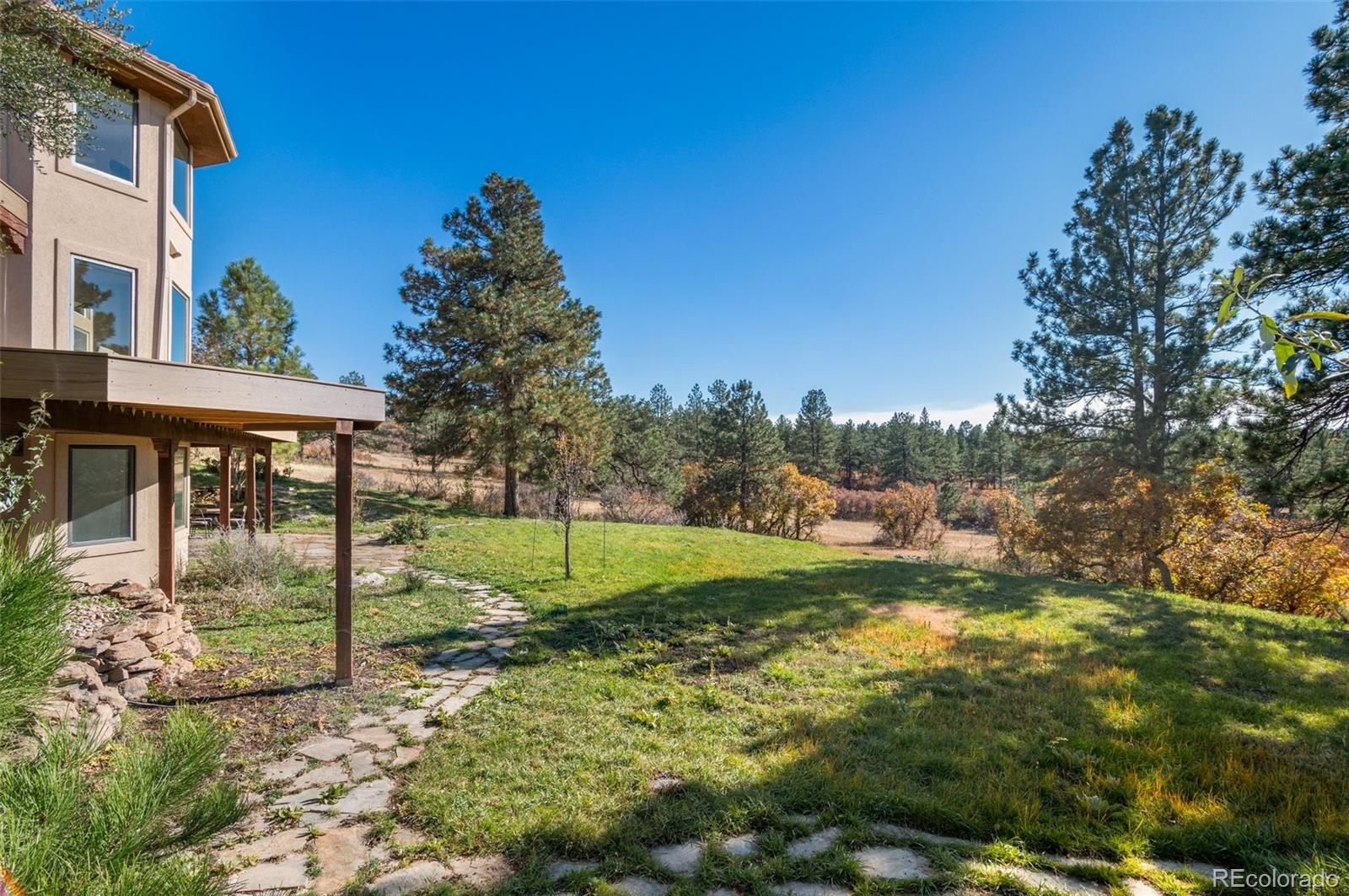 MLS Image #34 for 8544  burning tree trail,franktown, Colorado