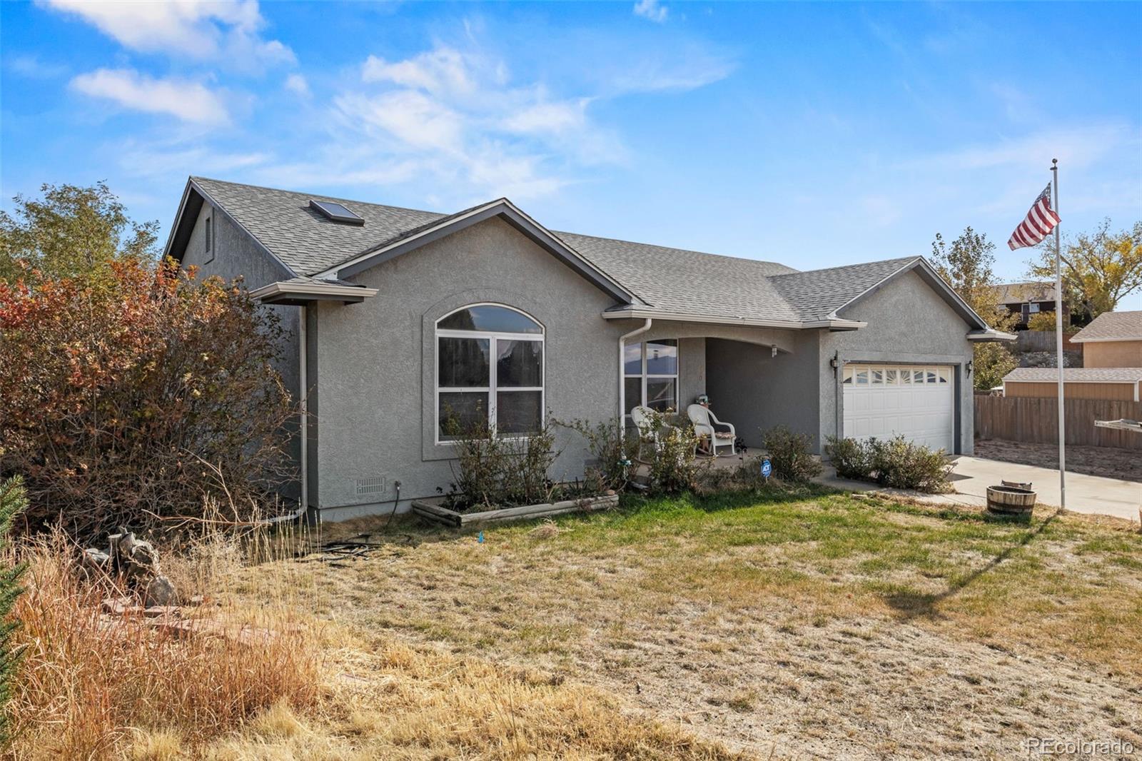 CMA Image for 830 S Palomar Drive,Pueblo, Colorado