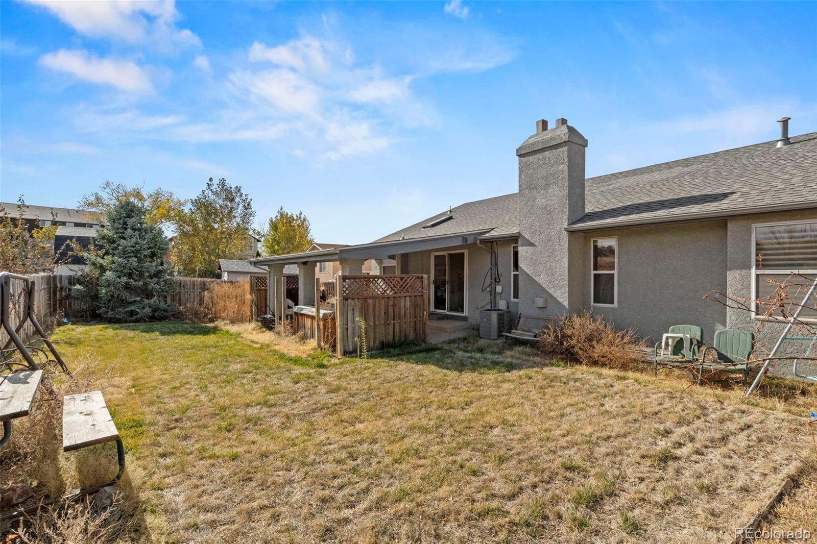 MLS Image #26 for 830 s palomar drive,pueblo, Colorado