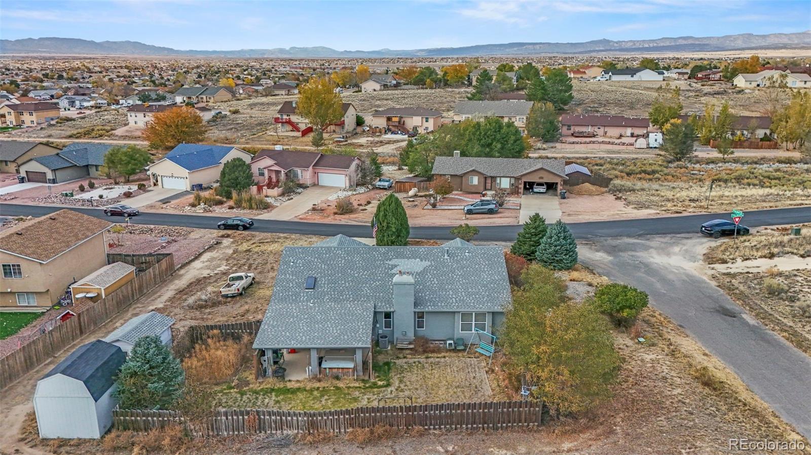 MLS Image #27 for 830 s palomar drive,pueblo, Colorado