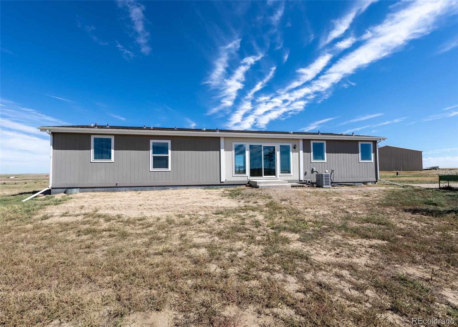 MLS Image #1 for 36533  county road 153 ,agate, Colorado