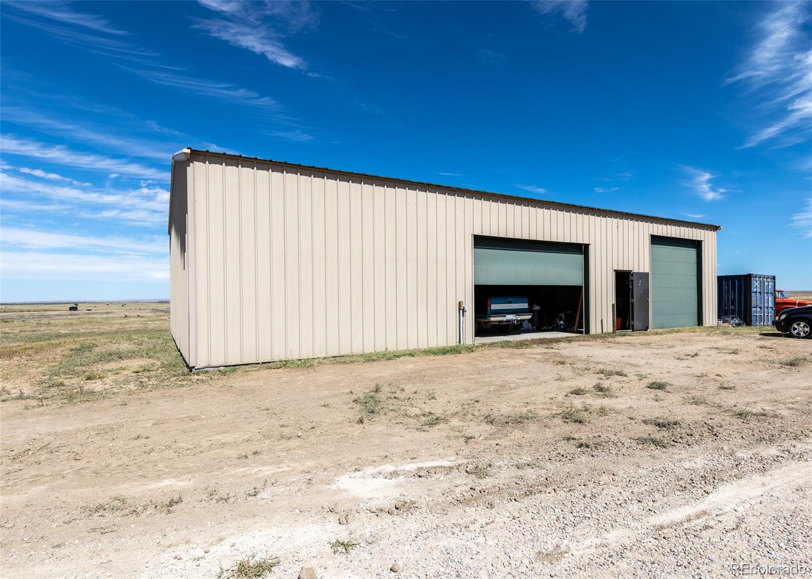 MLS Image #35 for 36533  county road 153 ,agate, Colorado