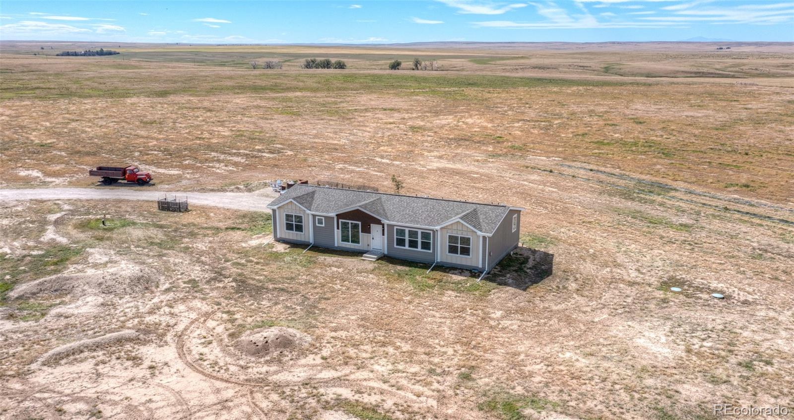 MLS Image #43 for 36533  county road 153 ,agate, Colorado