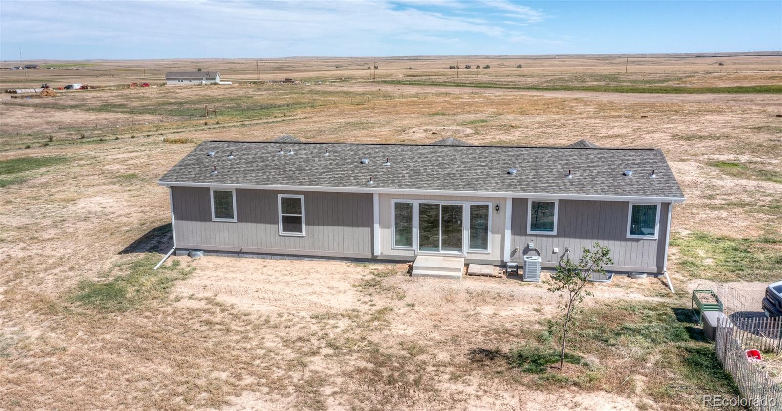 MLS Image #44 for 36533  county road 153 ,agate, Colorado