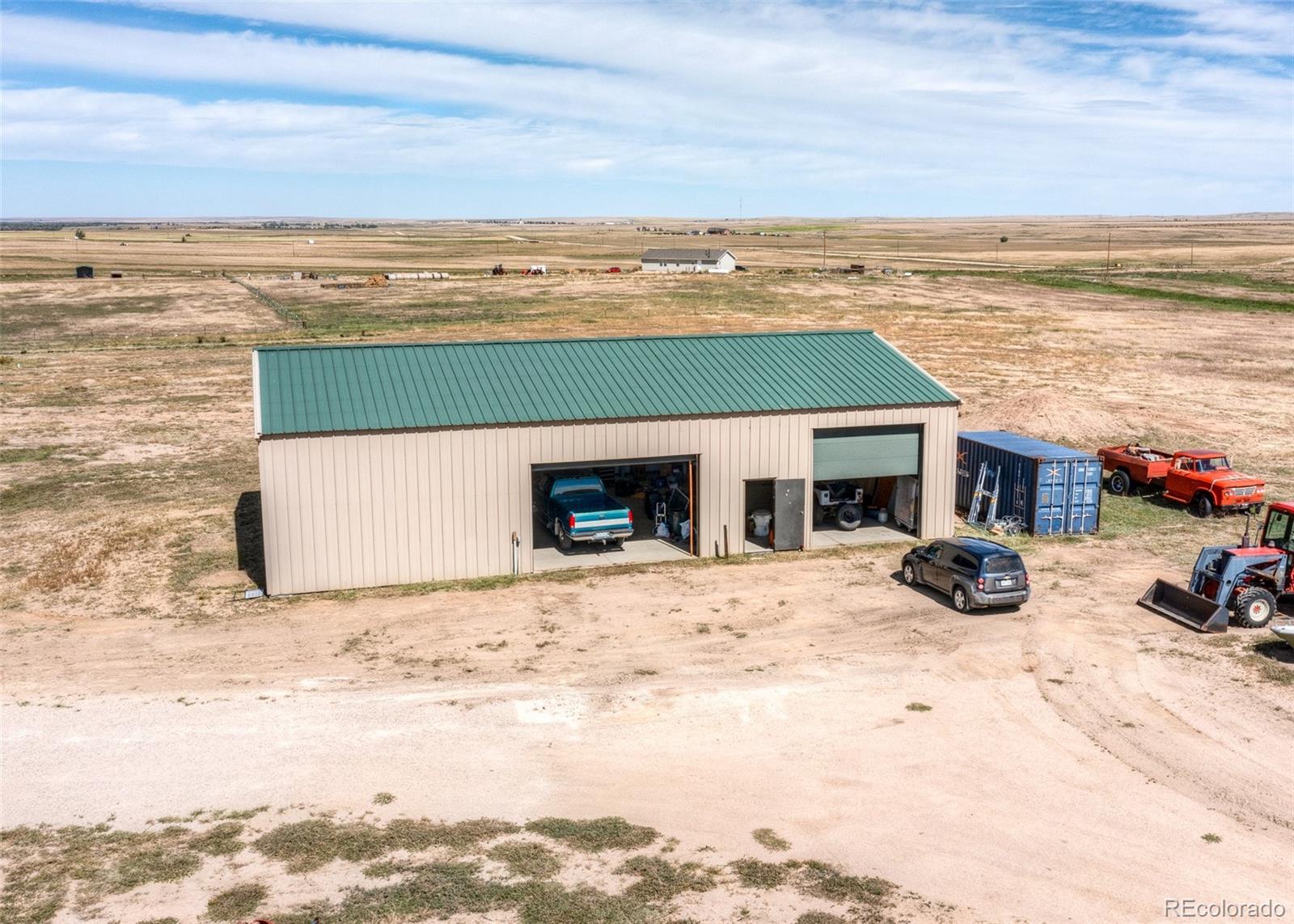 MLS Image #45 for 36533  county road 153 ,agate, Colorado