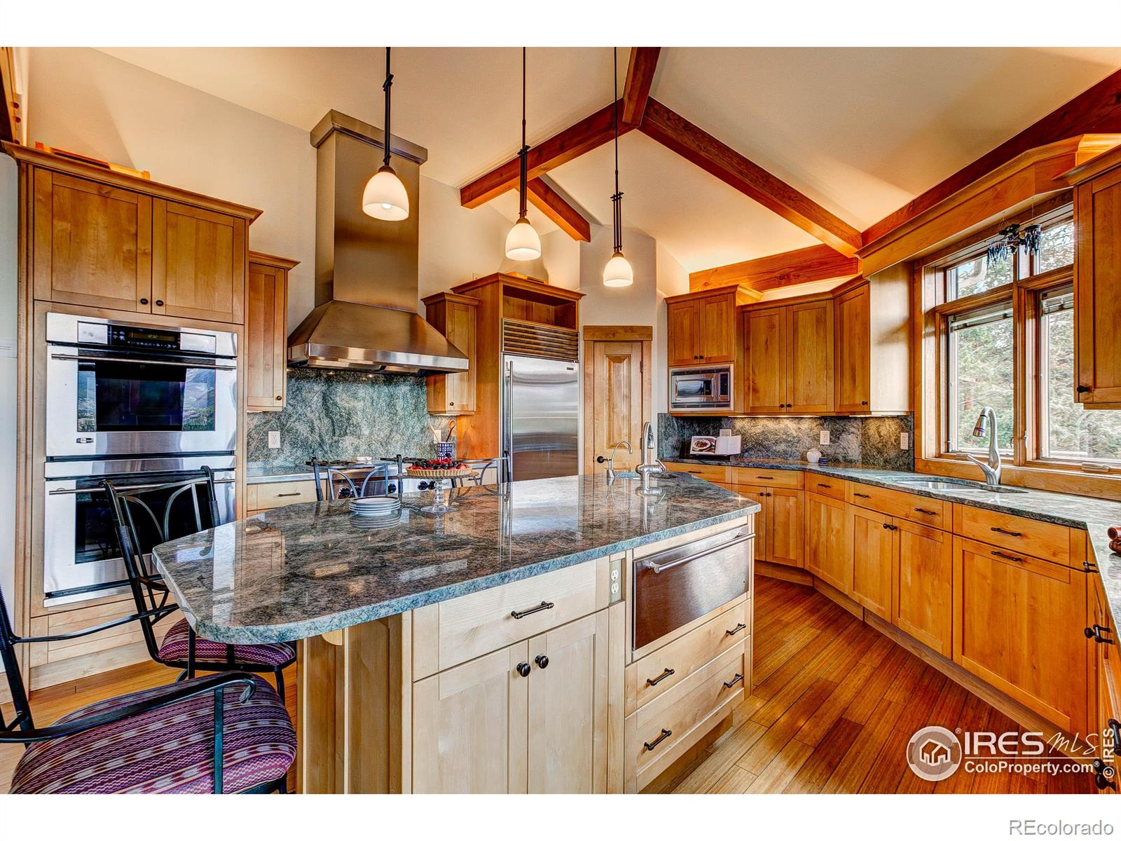 MLS Image #10 for 1531  st moritz trail,estes park, Colorado