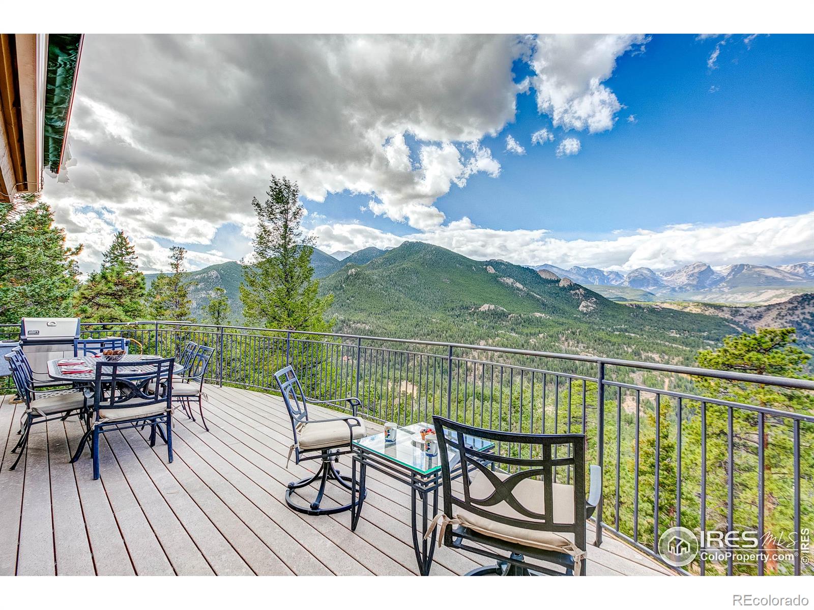 MLS Image #15 for 1531  st moritz trail,estes park, Colorado