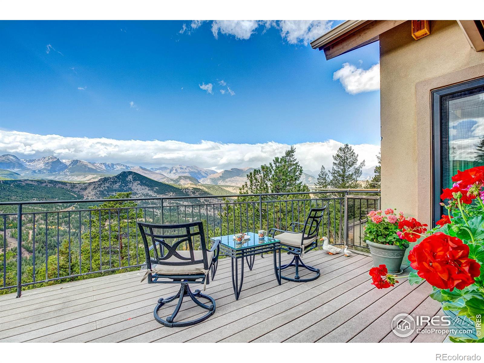 MLS Image #16 for 1531  st moritz trail,estes park, Colorado