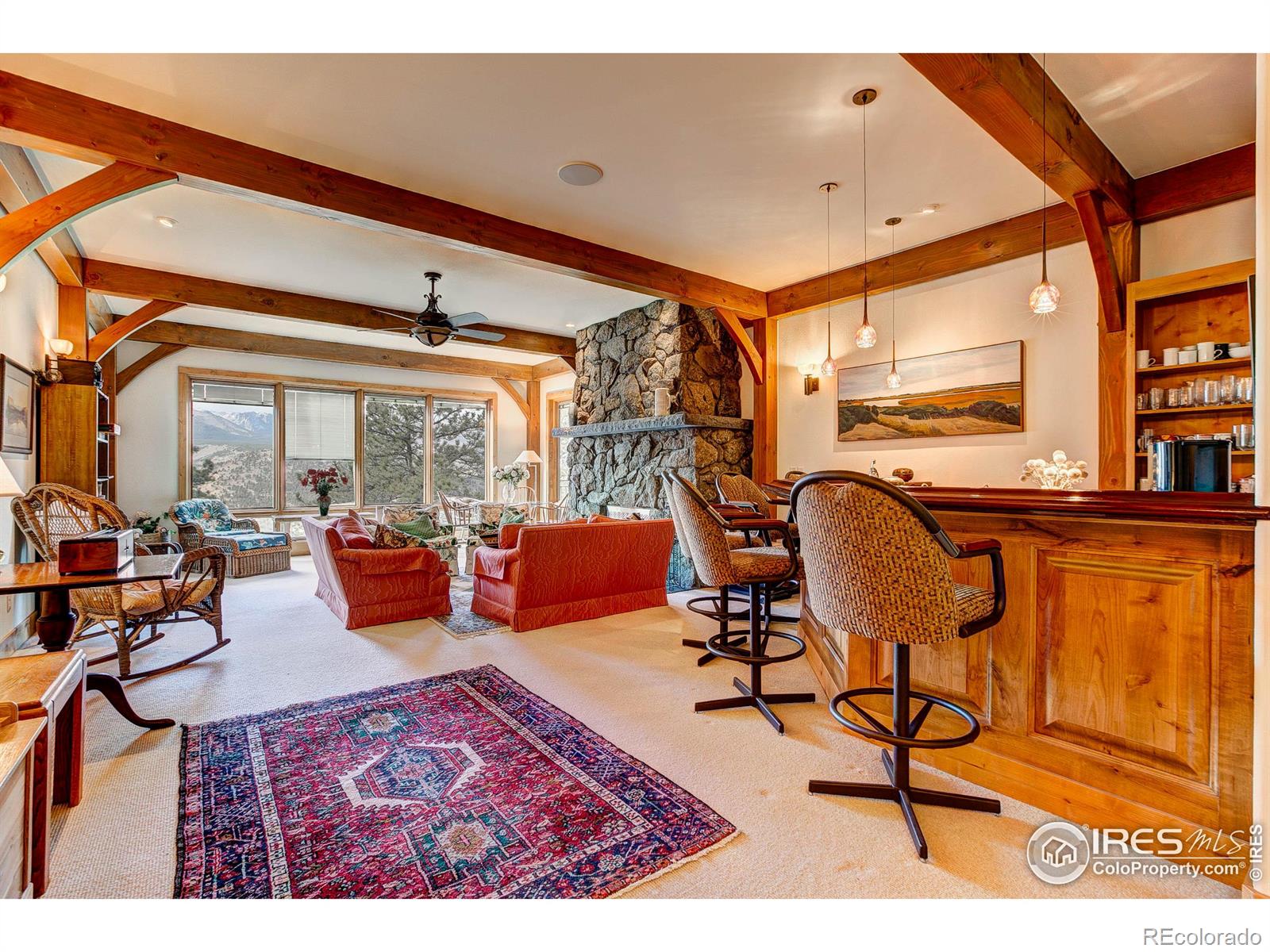 MLS Image #29 for 1531  st moritz trail,estes park, Colorado