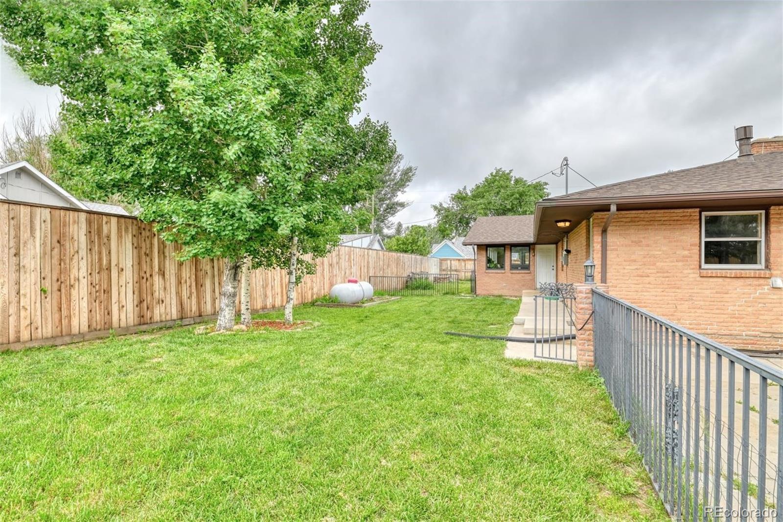 MLS Image #2 for 432  7th street,calhan, Colorado