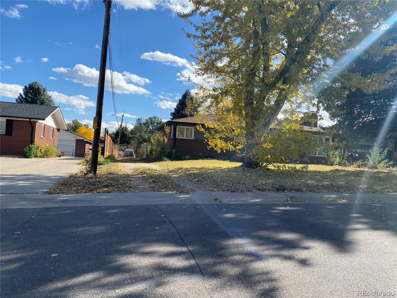 MLS Image #22 for 6212 s pennsylvania street,centennial, Colorado