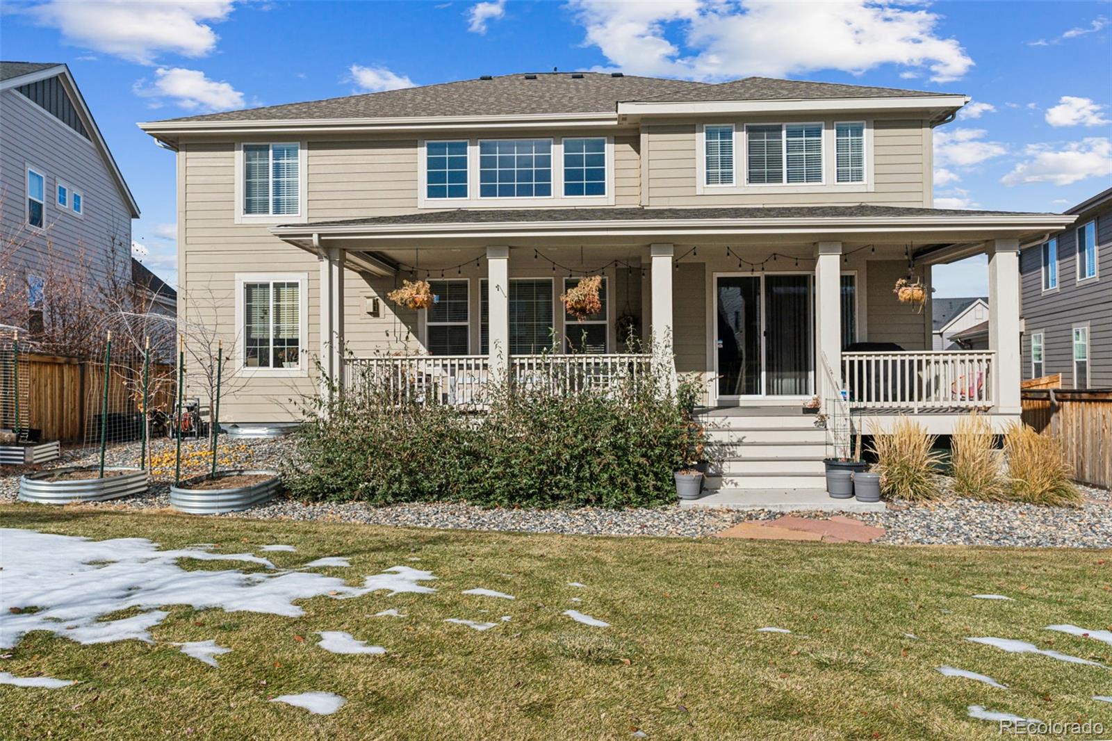 MLS Image #38 for 6993  hyland hills street,castle pines, Colorado