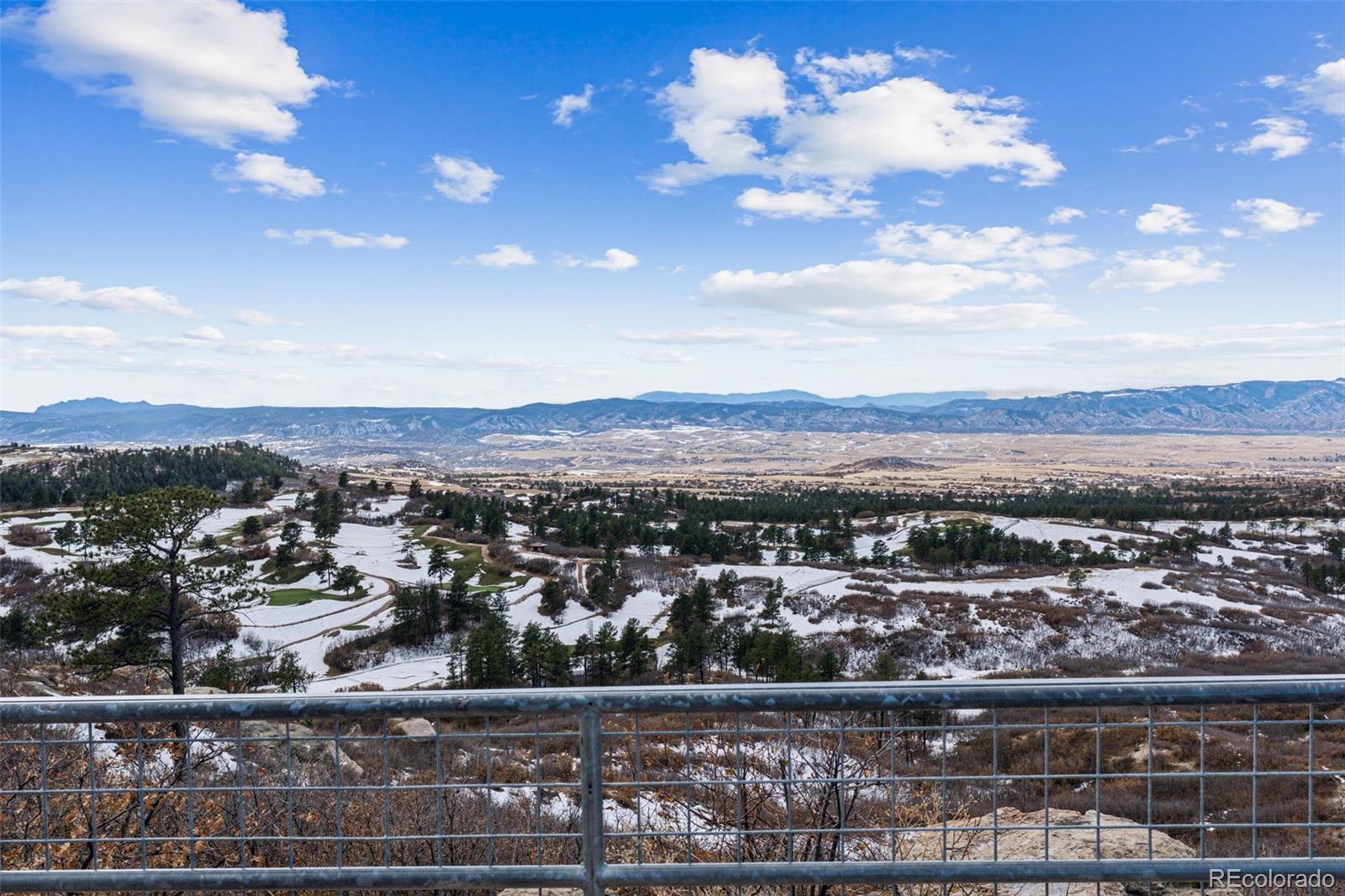 MLS Image #43 for 6993  hyland hills street,castle pines, Colorado